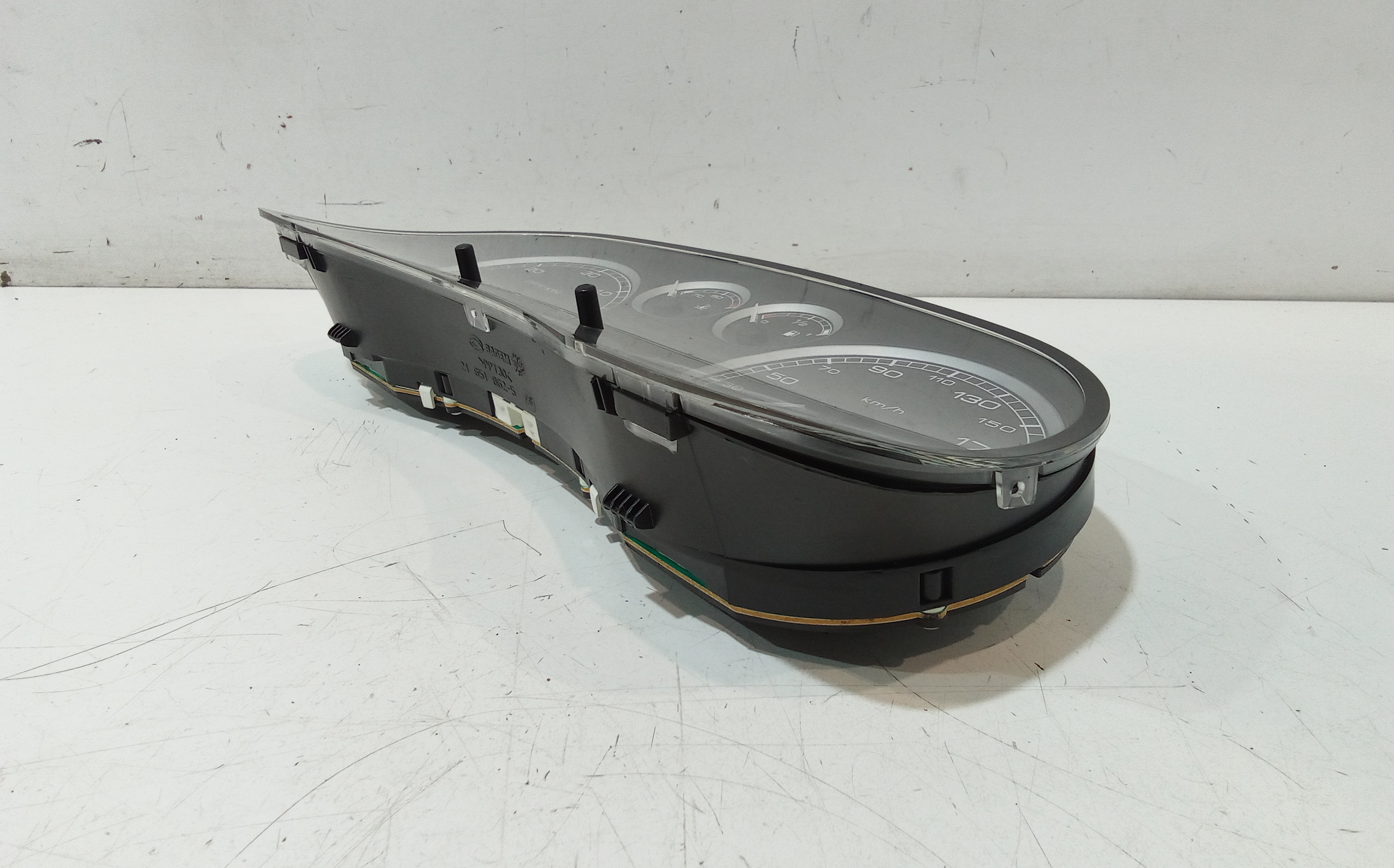 Quadro Strumenti per Peugeot 307 Berlina (2001 - 2005)