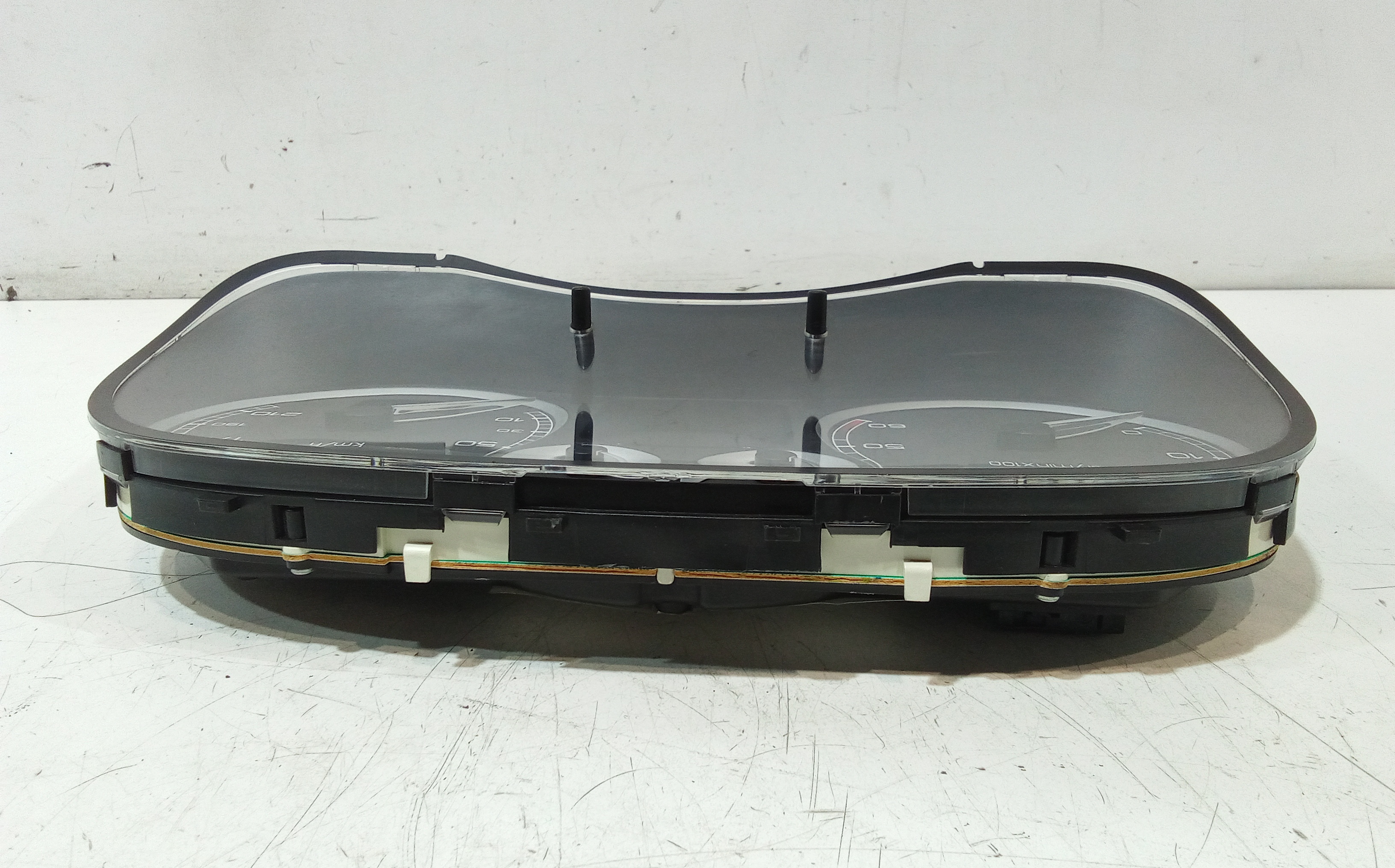 Quadro Strumenti per Peugeot 307 Berlina (2001 - 2005)