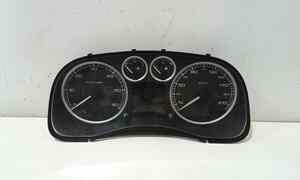 Quadro Strumenti per Peugeot 307 Berlina (2001 - 2005)