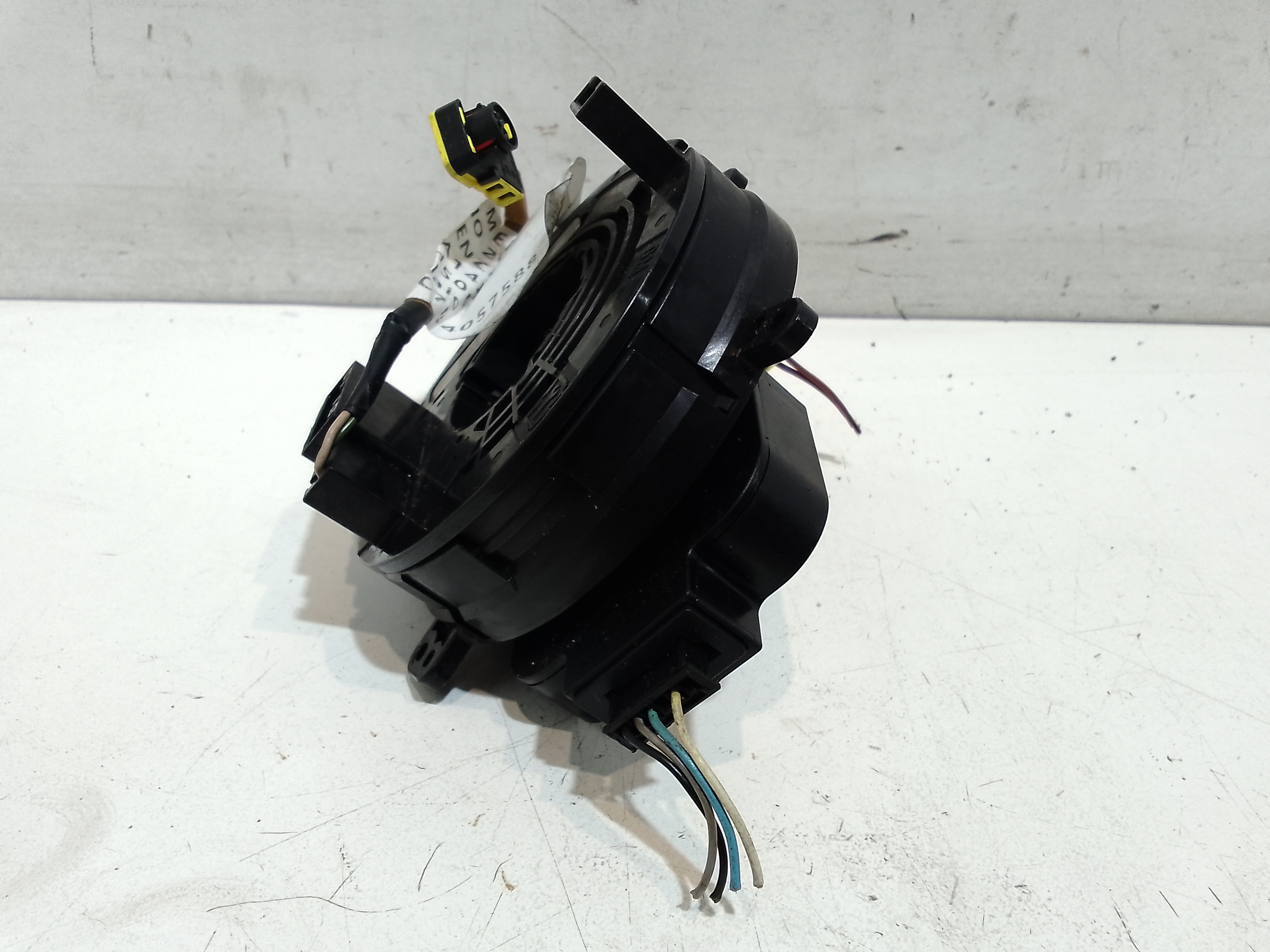 Contatto Spiralato per Opel Meriva 3 Serie (2010 - In produzione)