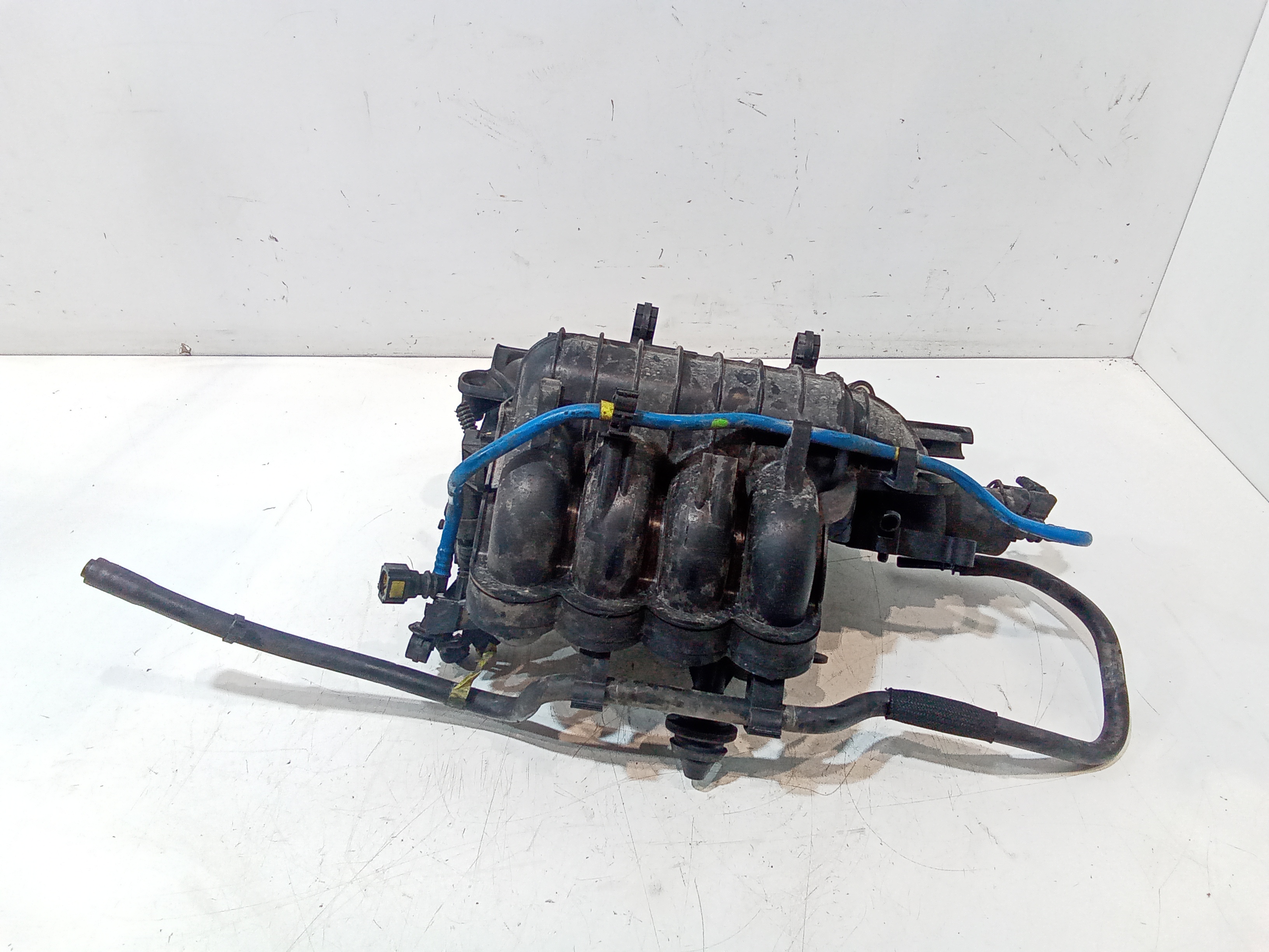 Collettore Aspirazione per Fiat Idea 2 Serie (2005 - 2008)