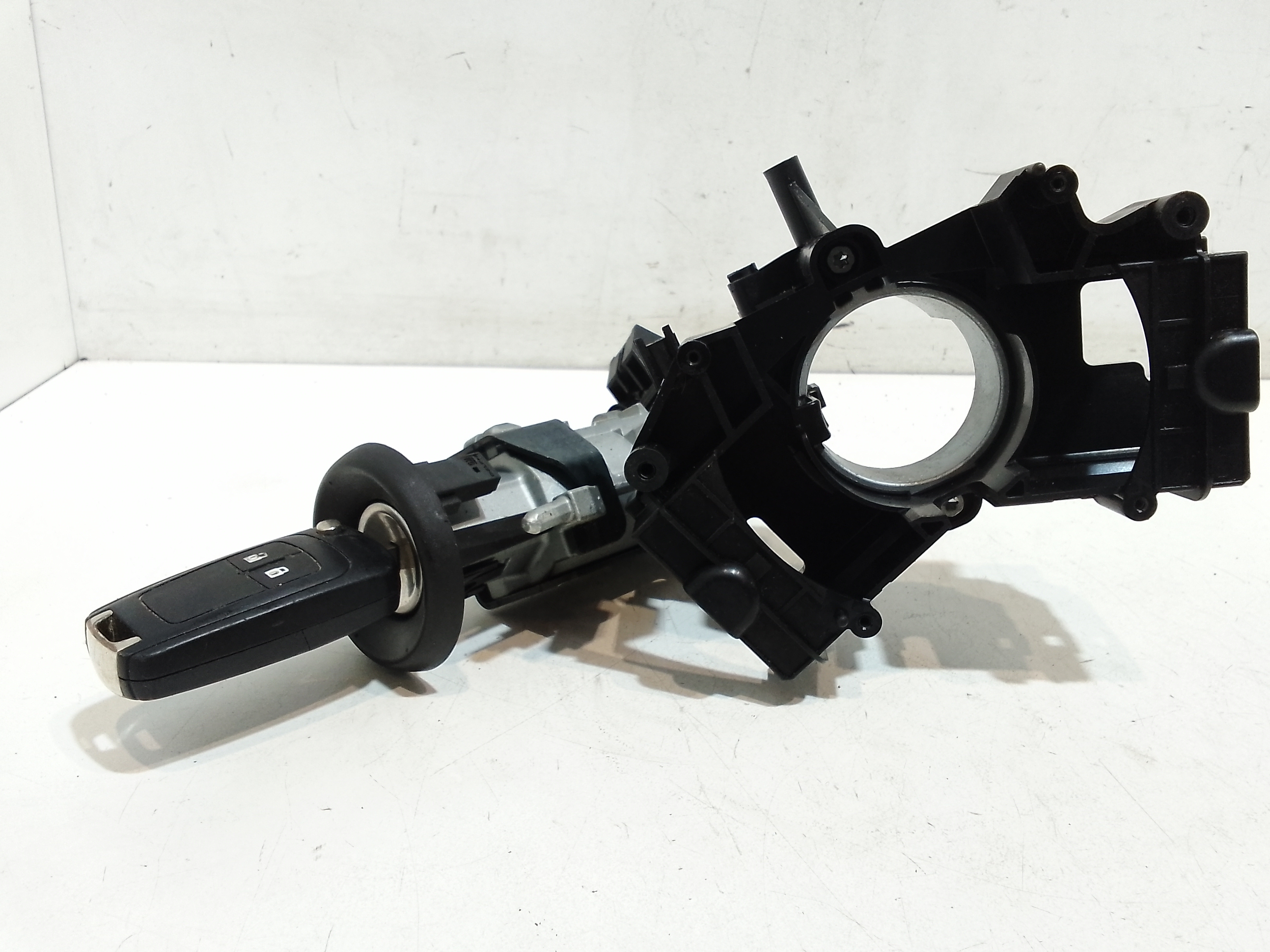 Blocchetto Accensione per Opel Meriva 3 Serie (2010 - In produzione)