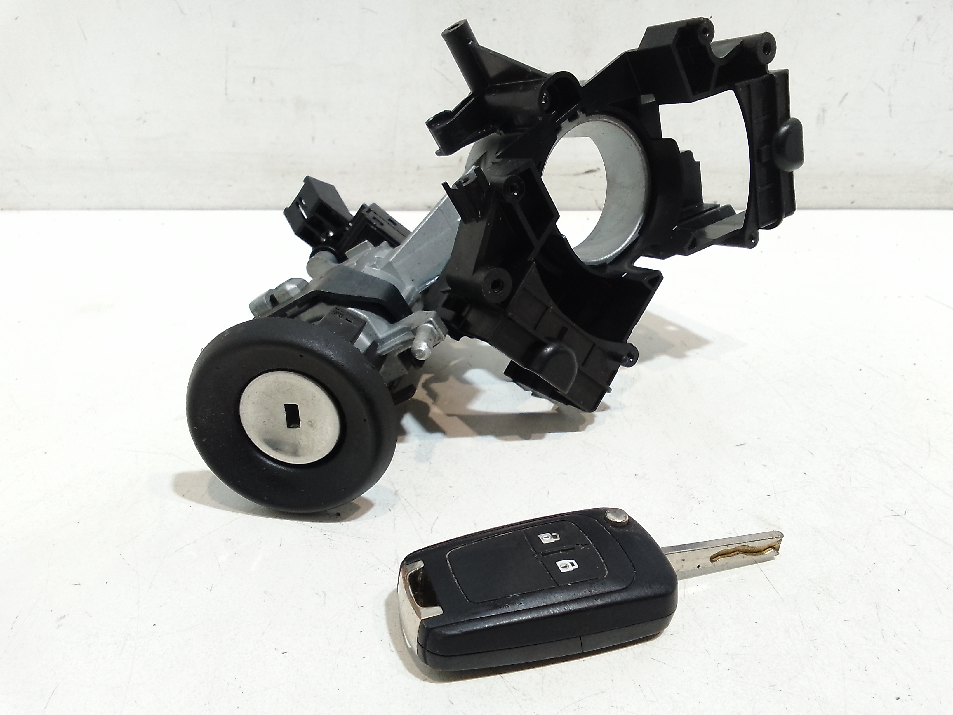 Blocchetto Accensione per Opel Meriva 3 Serie (2010 - In produzione)