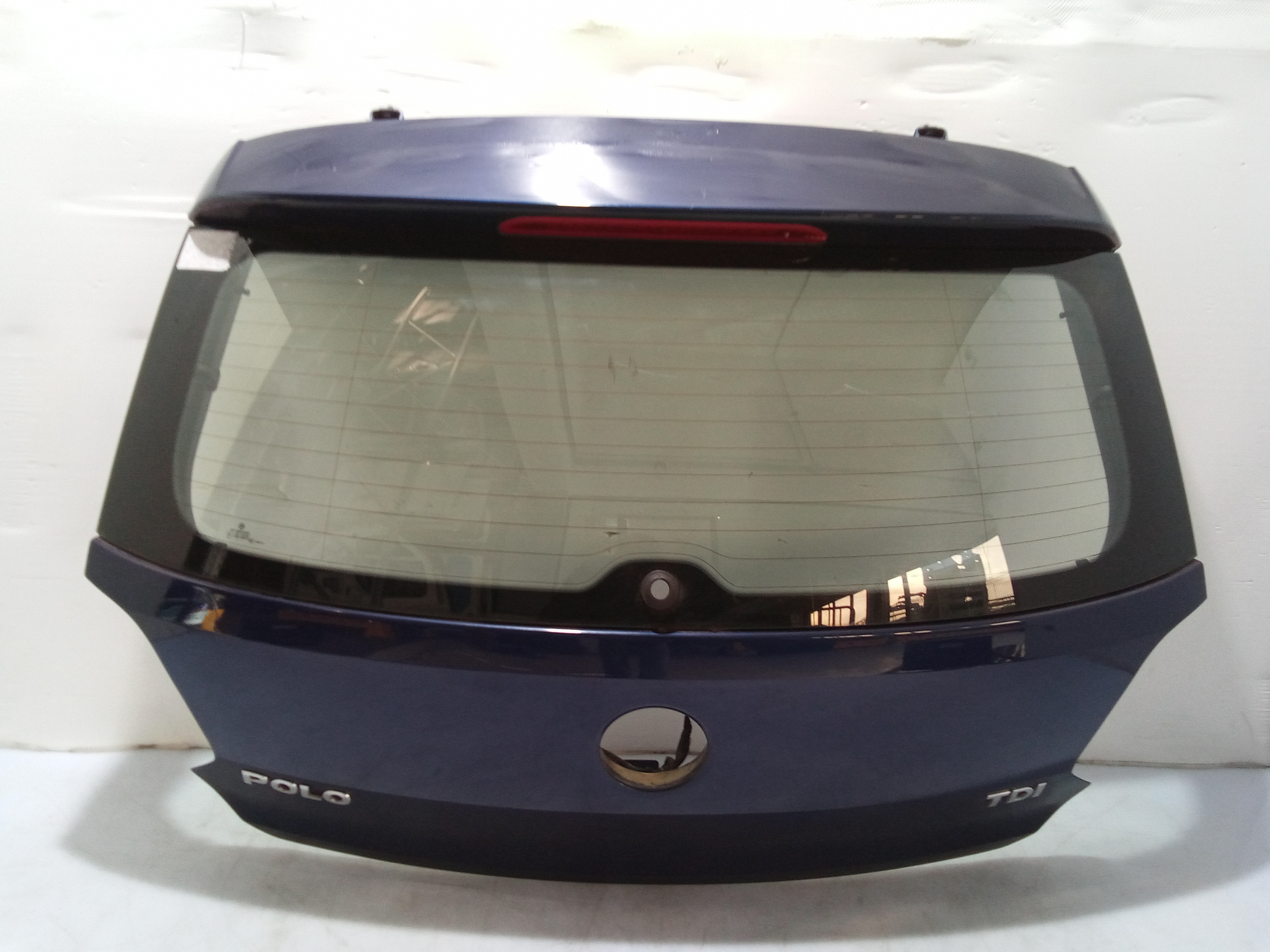 Portellone Posteriore per Volkswagen Polo 5 Serie (2009 - 2017)