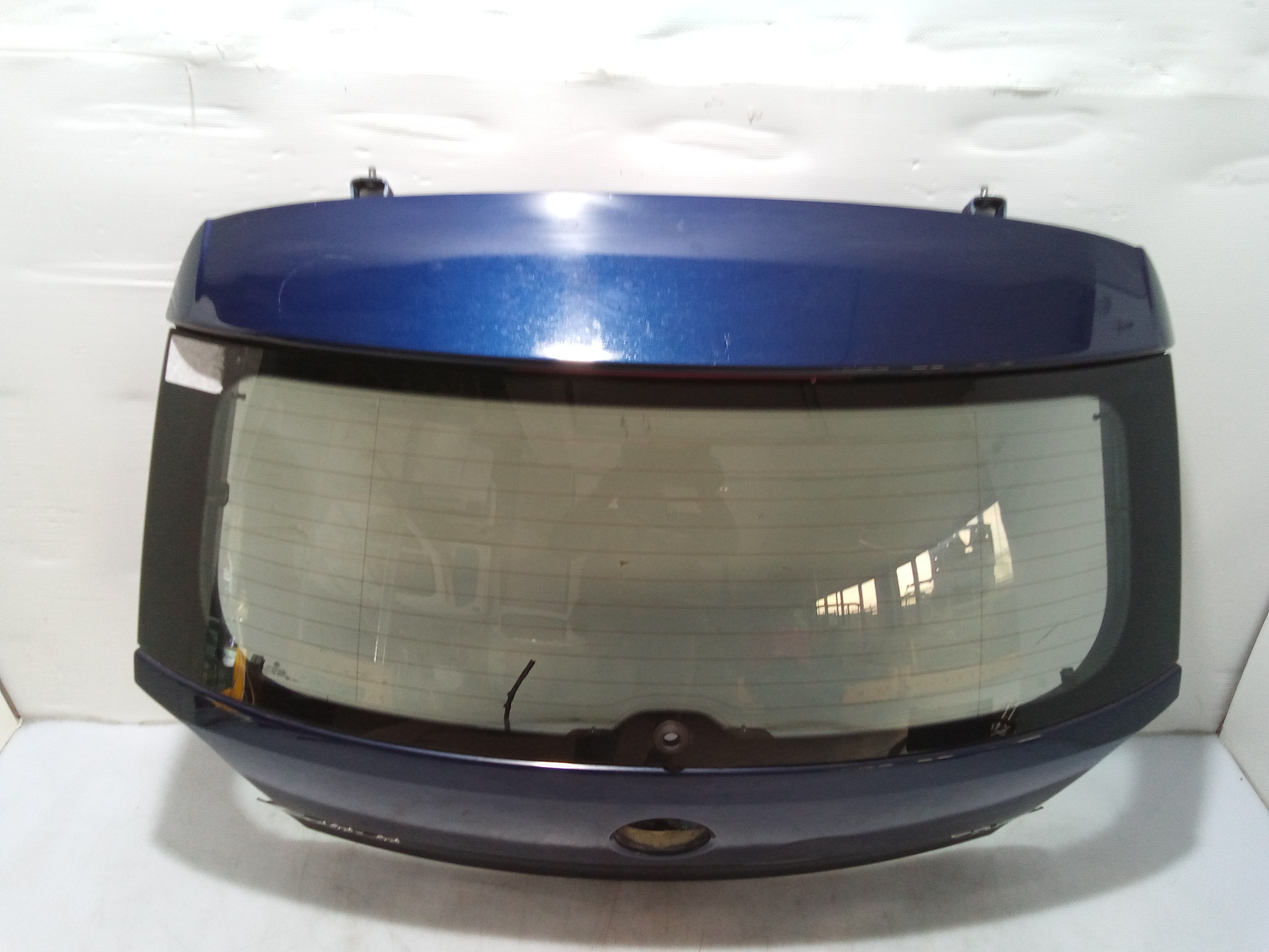 Portellone Posteriore per Volkswagen Polo 5 Serie (2009 - 2017)