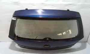 Portellone Posteriore per Volkswagen Polo 5 Serie (2009 - 2017)