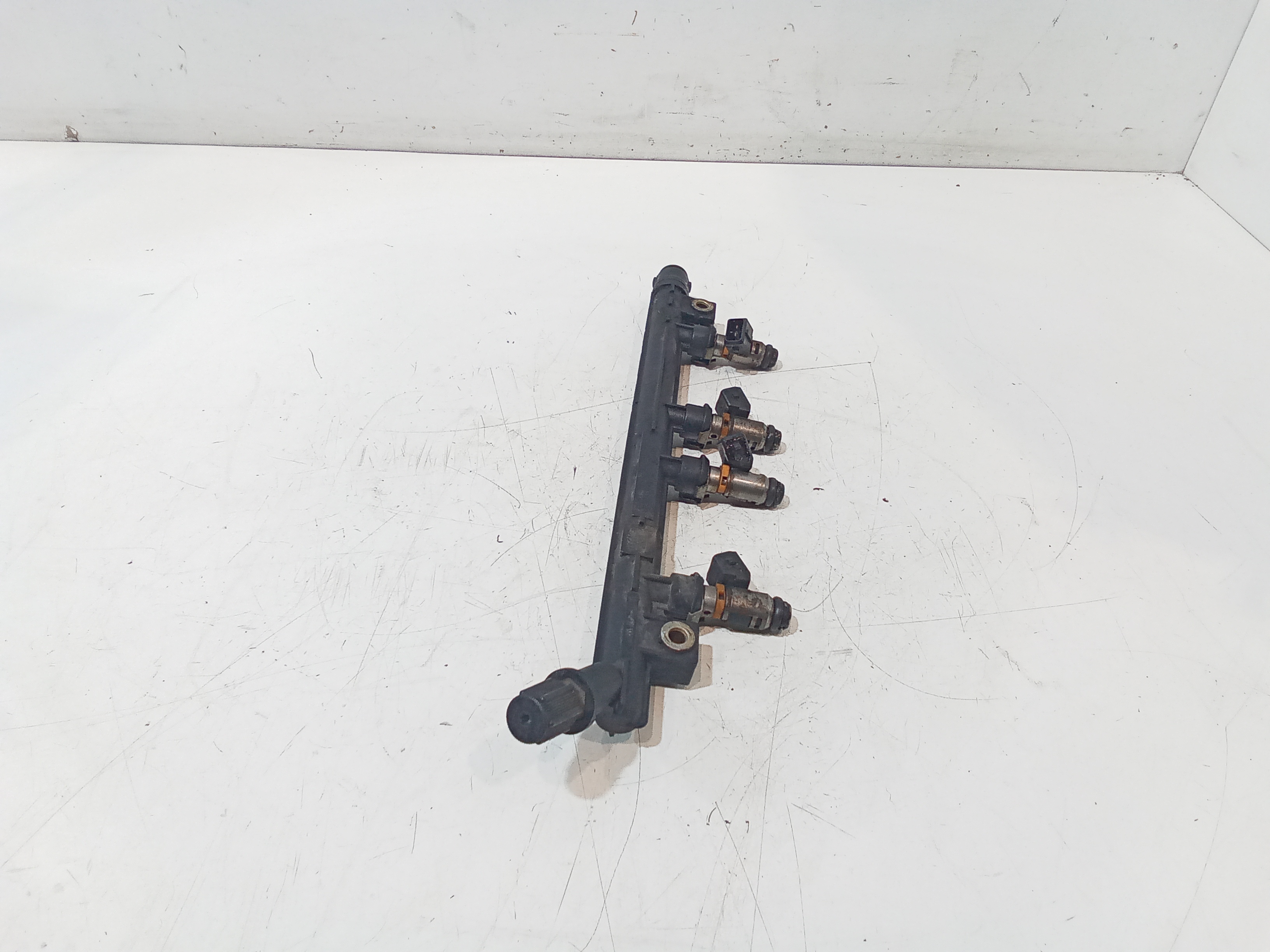 Flauto iniettori per Fiat Idea 2 Serie (2005 - 2008)