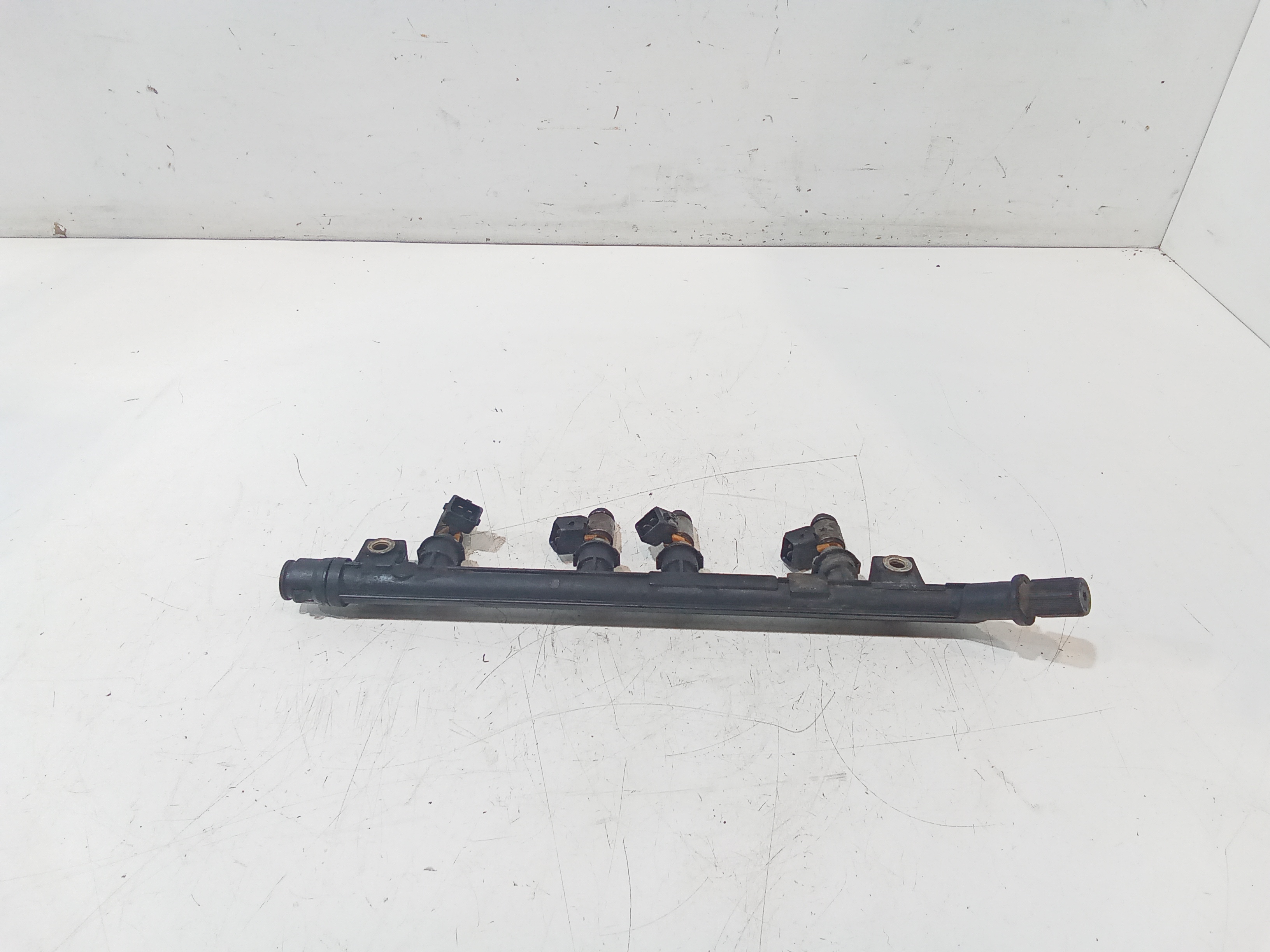 Flauto iniettori per Fiat Idea 2 Serie (2005 - 2008)