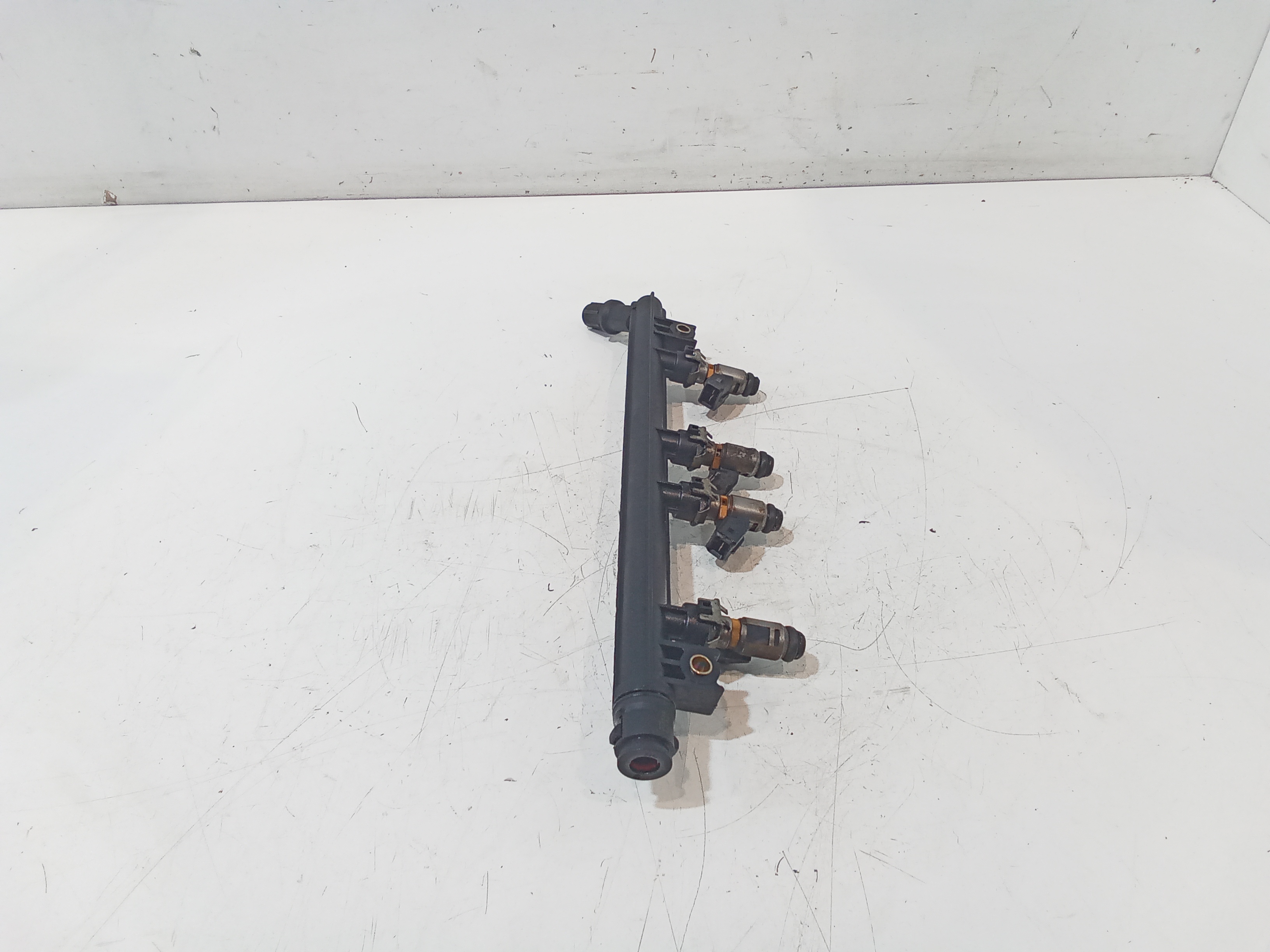 Flauto iniettori per Fiat Idea 2 Serie (2005 - 2008)