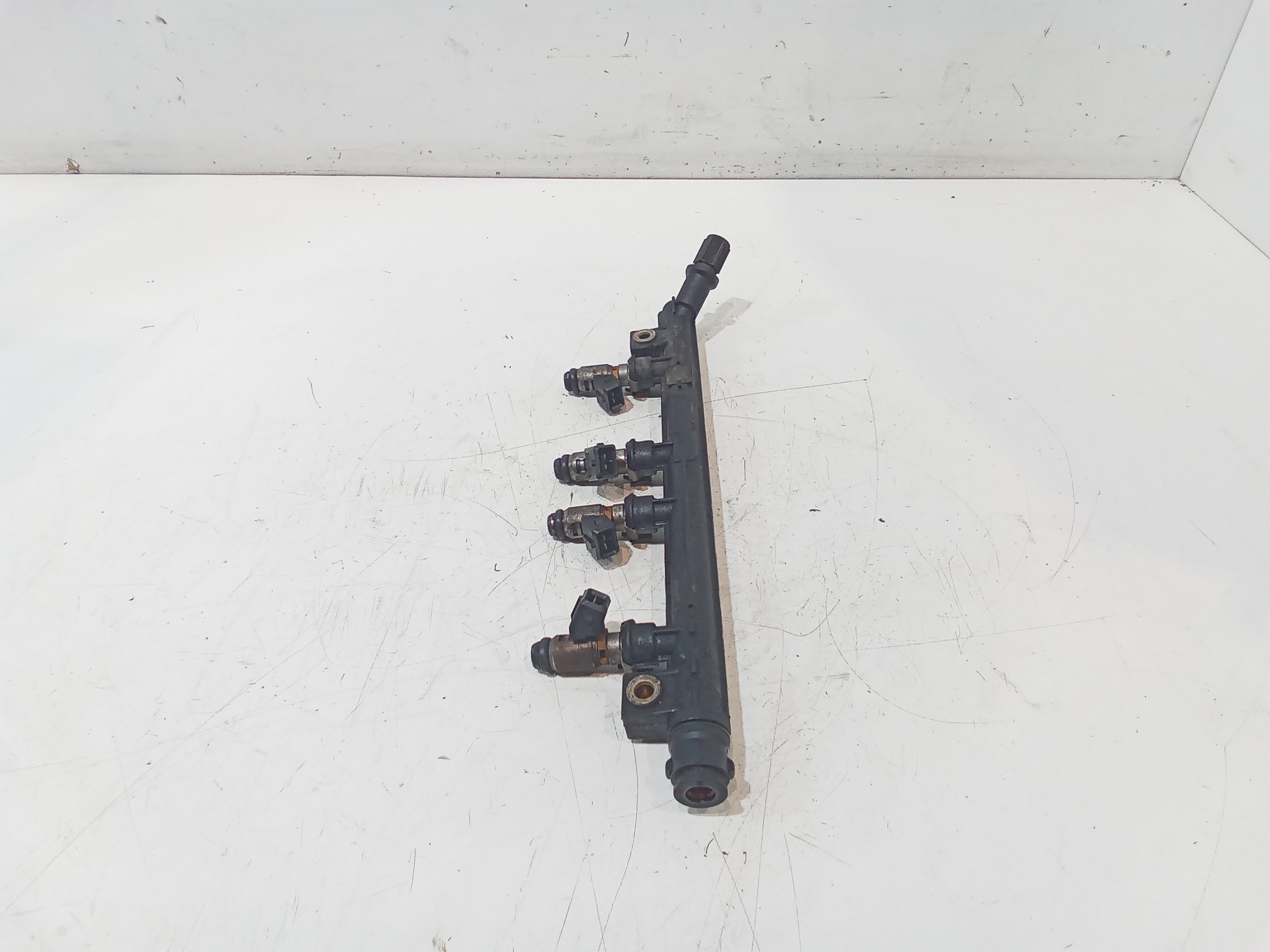 Flauto iniettori per Fiat Idea 2 Serie (2005 - 2008)