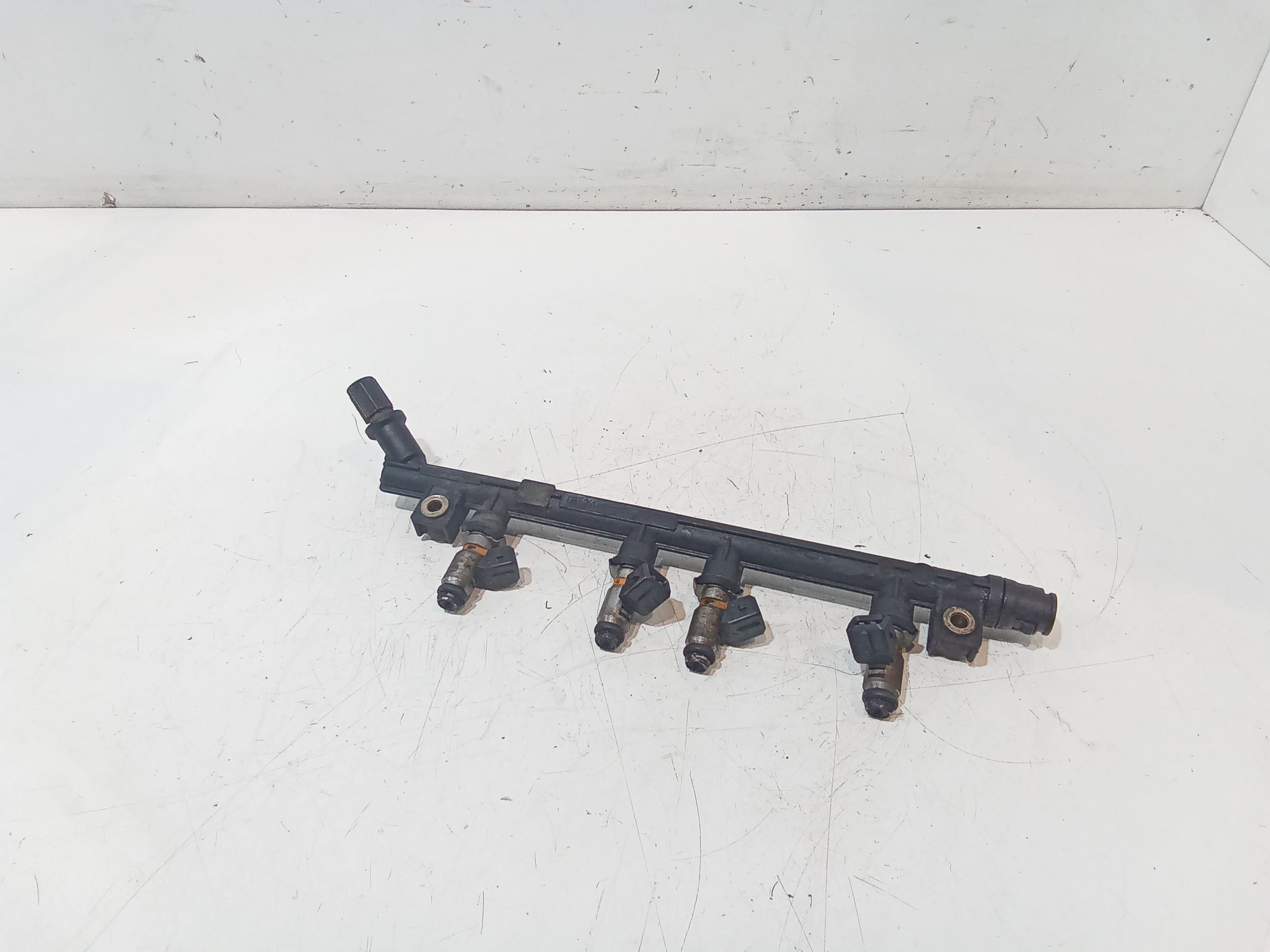 Flauto iniettori per Fiat Idea 2 Serie (2005 - 2008)