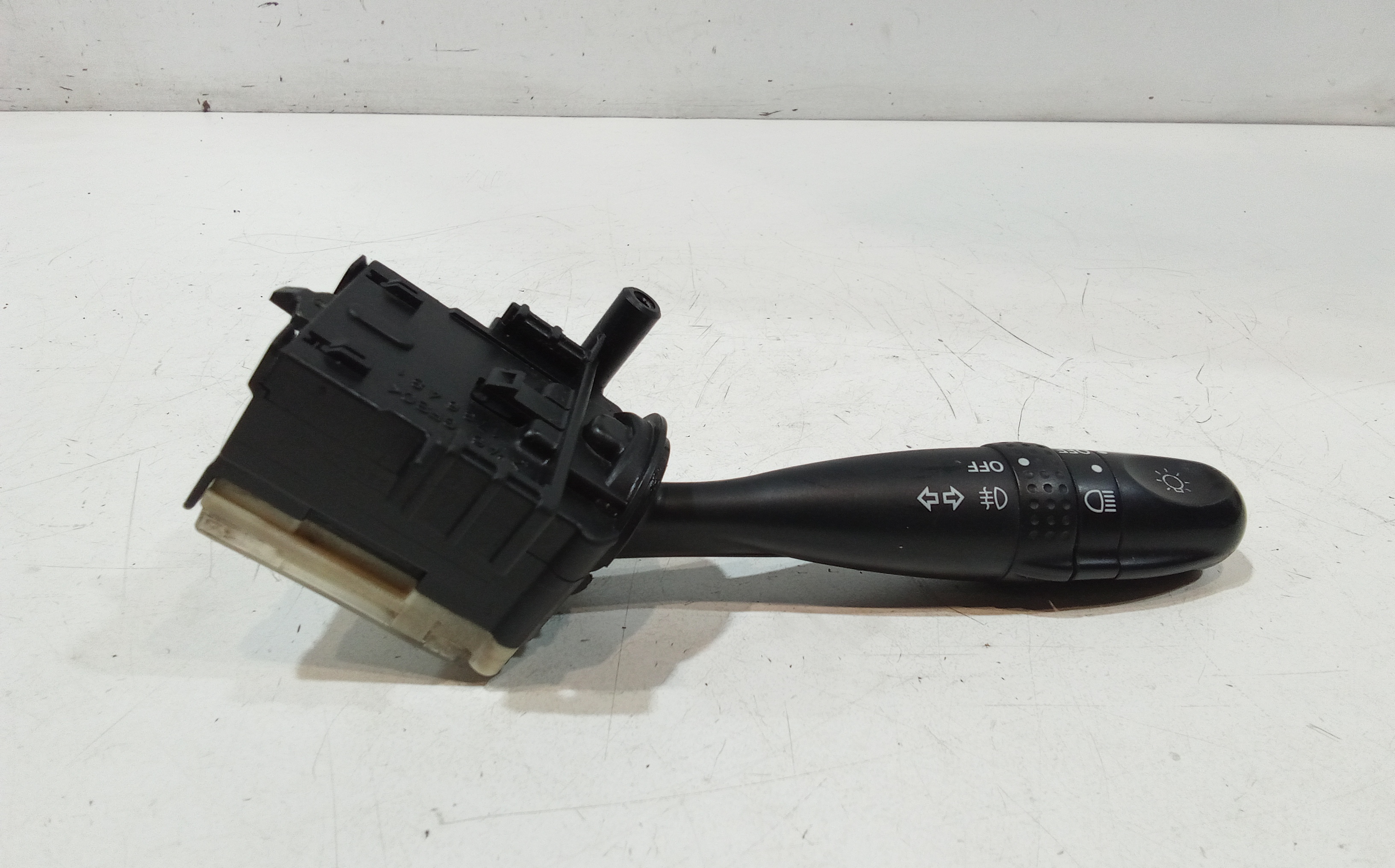 Devioluci sinistro per Daihatsu Cuore 1 Serie (2003 - 2007)