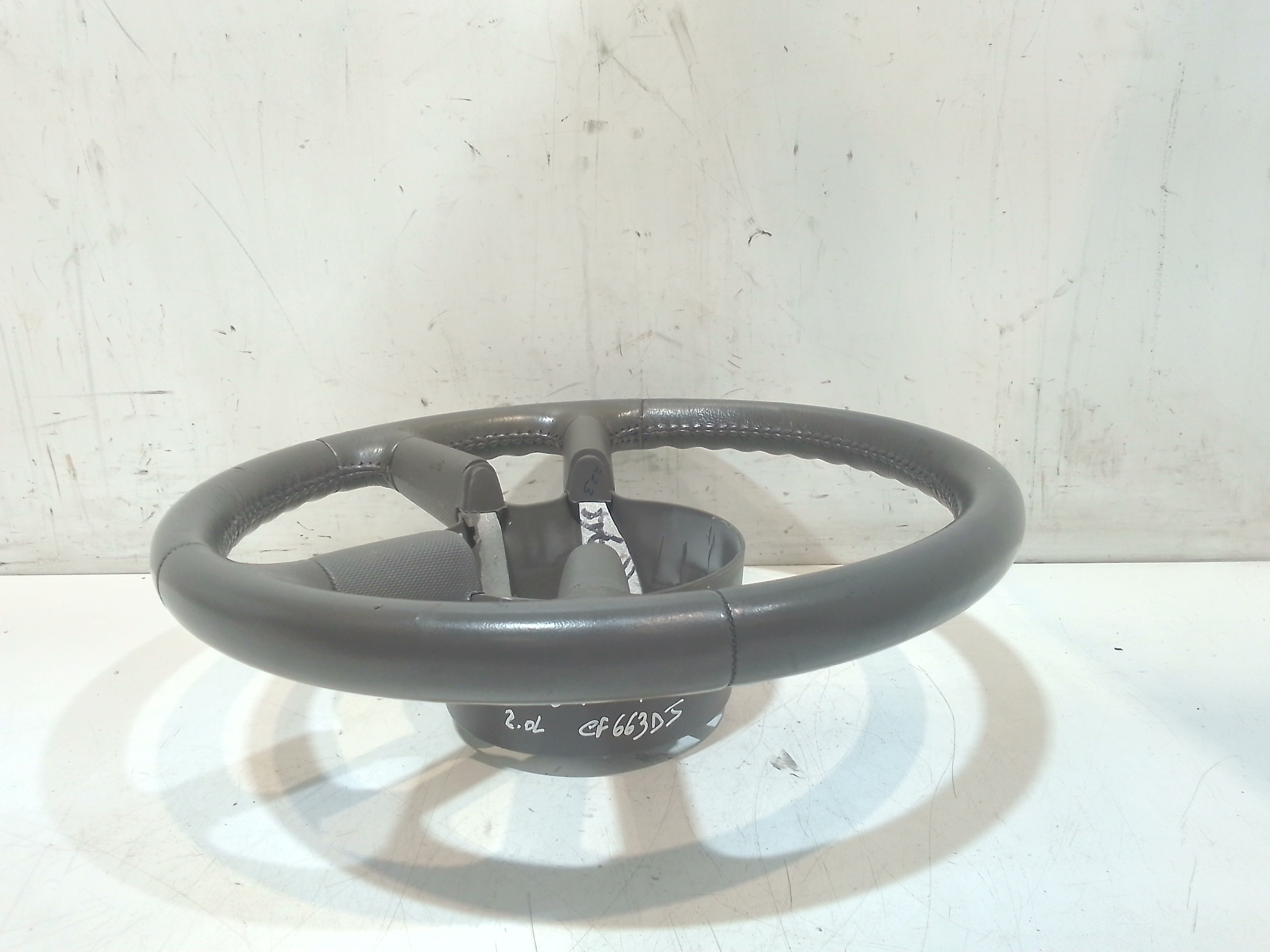 Volante per Chrysler Pt Cruiser Berlina (2000 - 2006)