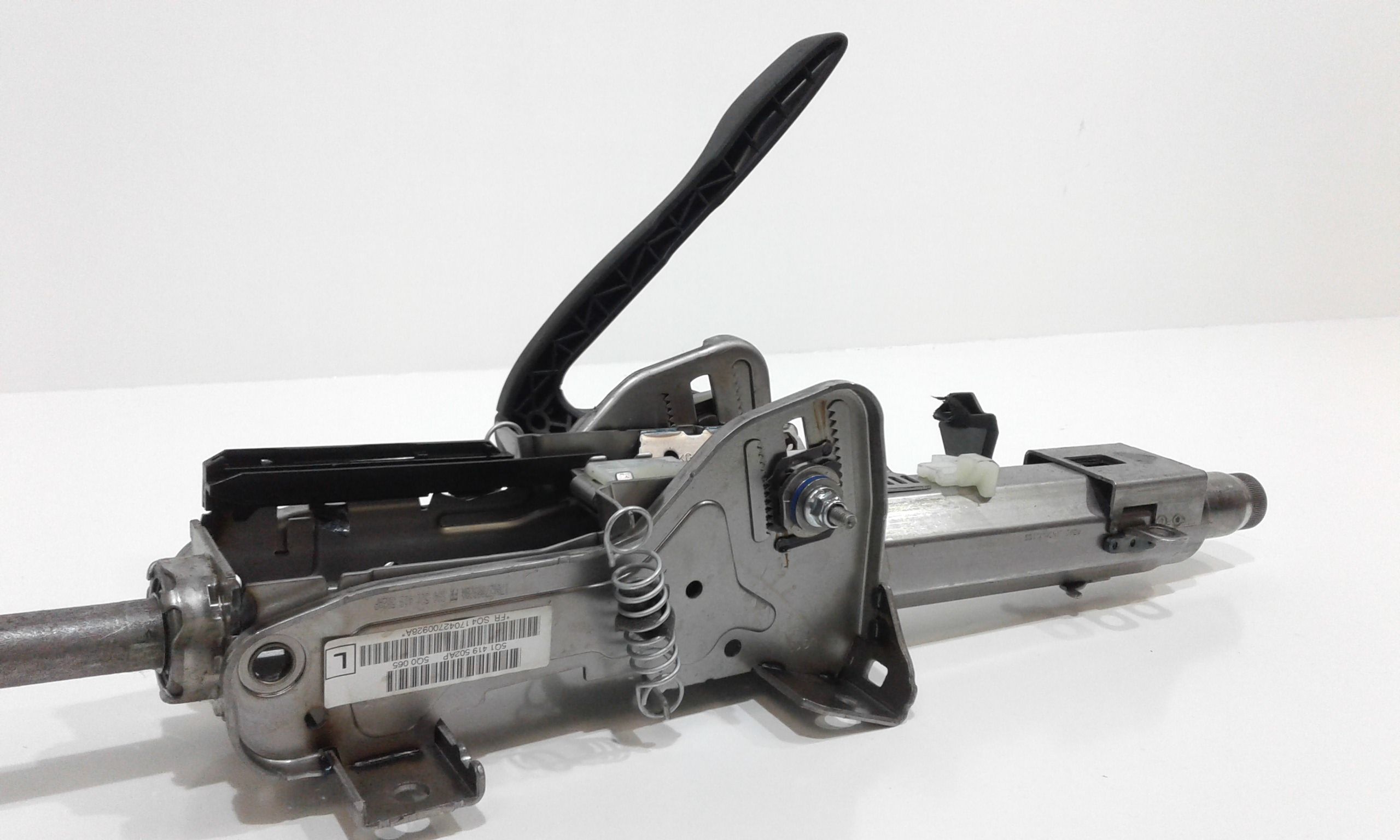 Canna dello sterzo (Piantone) VOLKSWAGEN Golf 7 Berlina