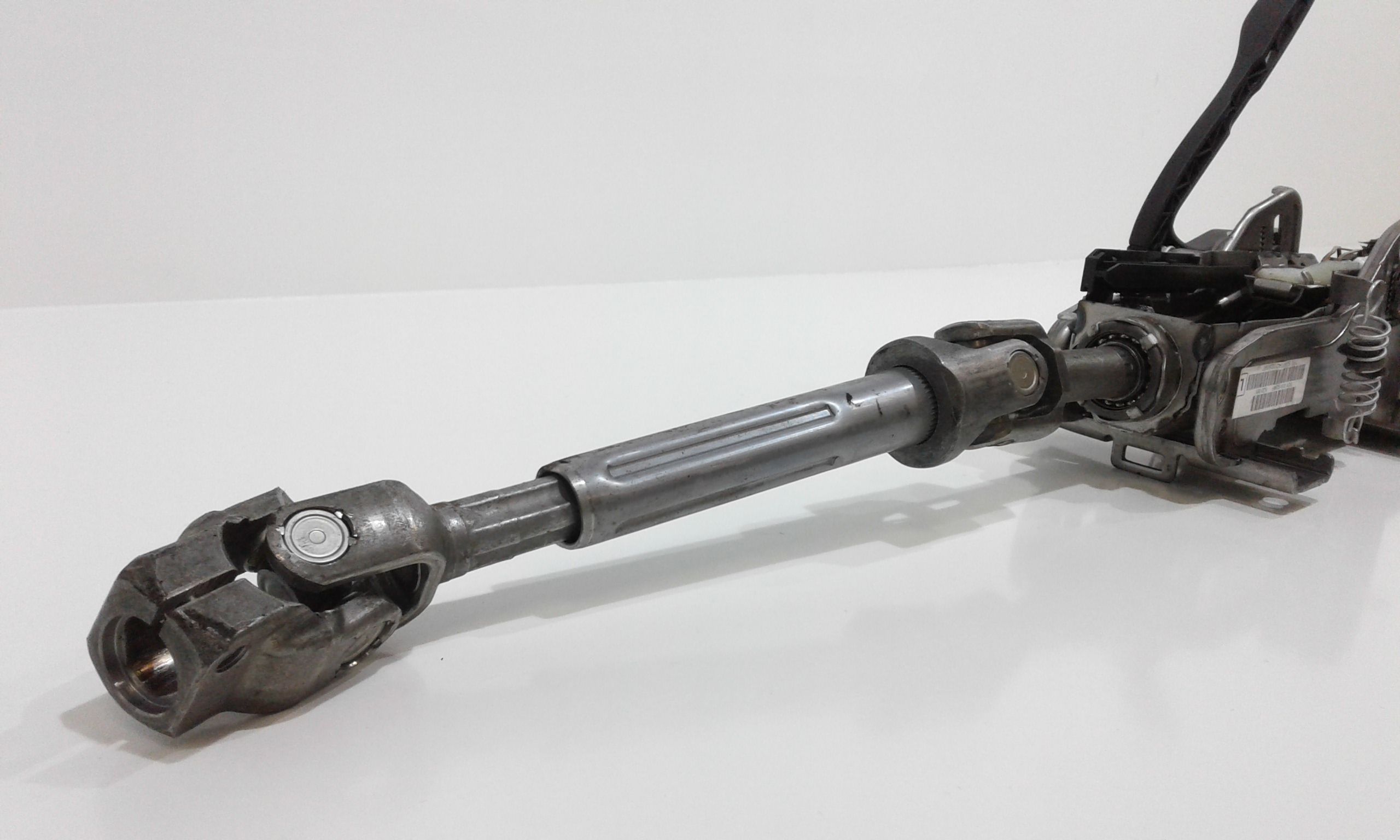 Canna dello sterzo (Piantone) VOLKSWAGEN Golf 7 Berlina