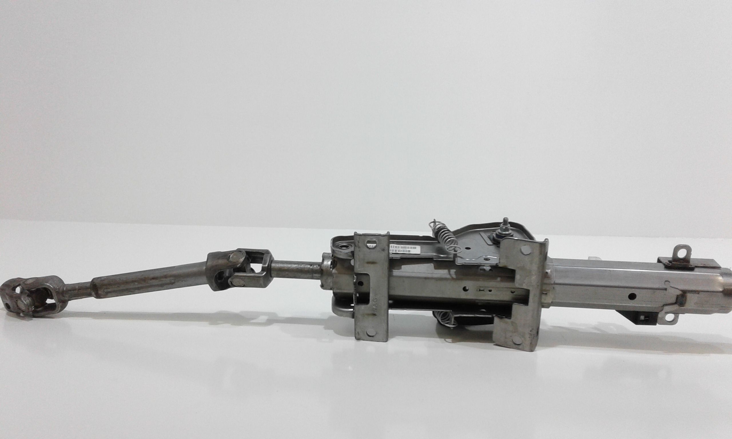 Canna dello sterzo (Piantone) VOLKSWAGEN Golf 7 Berlina