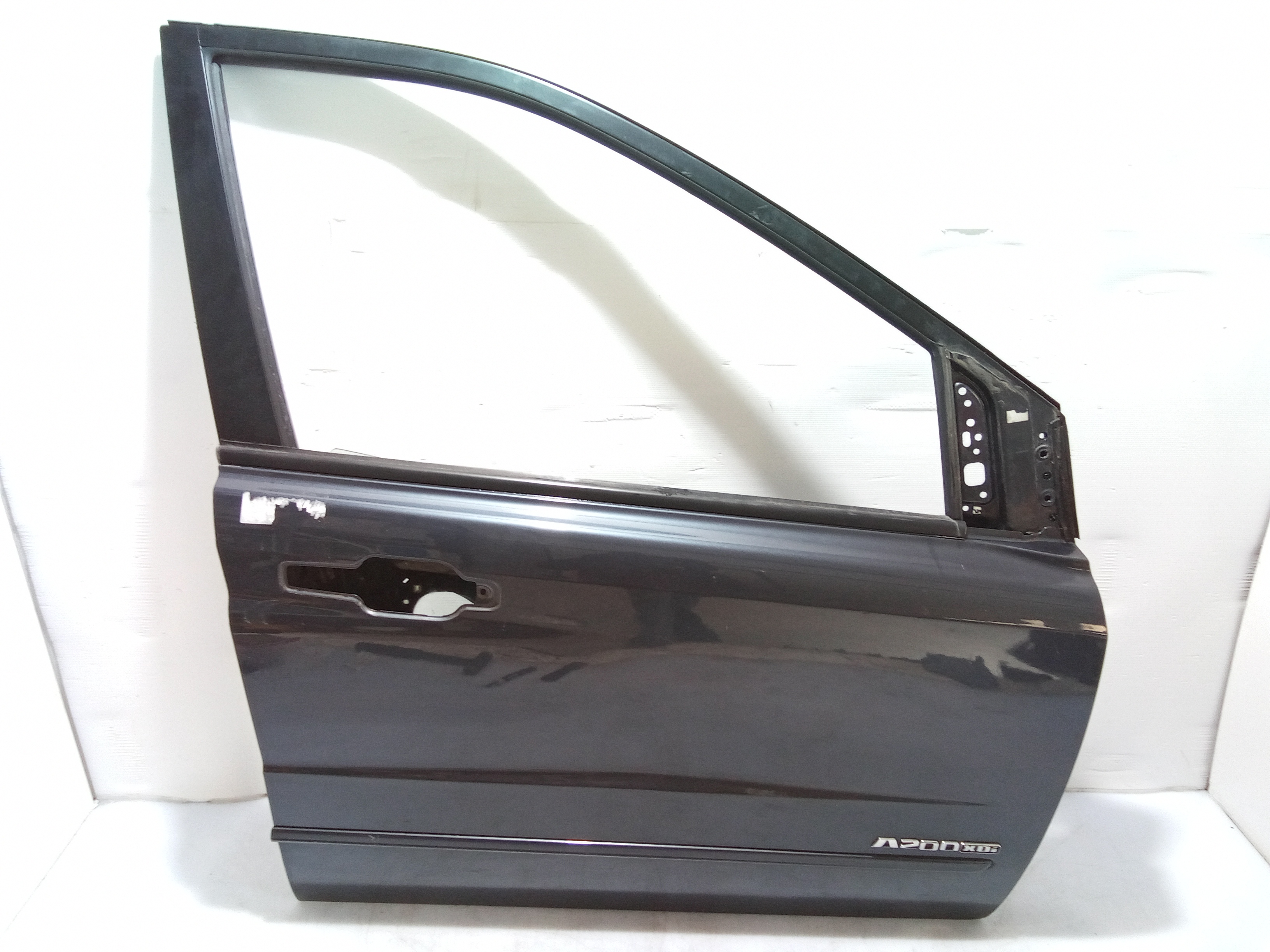 Portiera anteriore Destra per Ssangyong Actyon 1 Serie (2006 - In produzione)