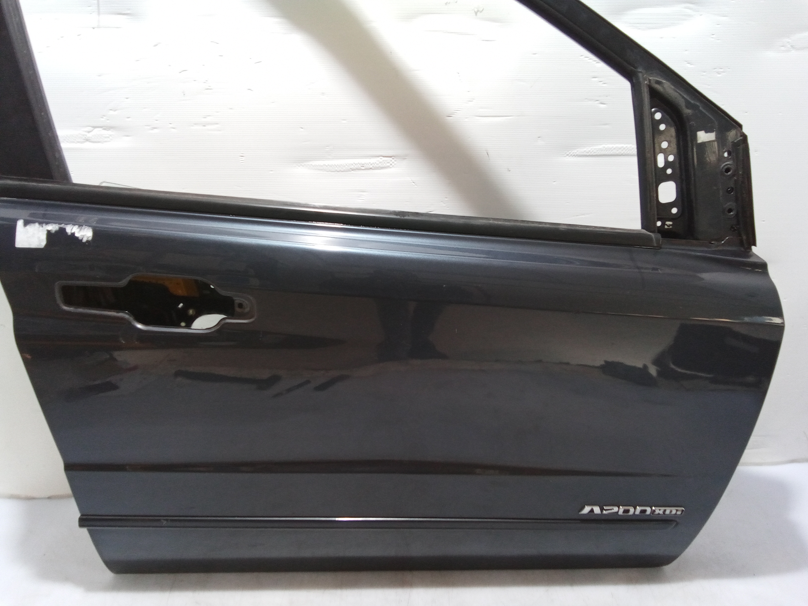 Portiera anteriore Destra per Ssangyong Actyon 1 Serie (2006 - In produzione)