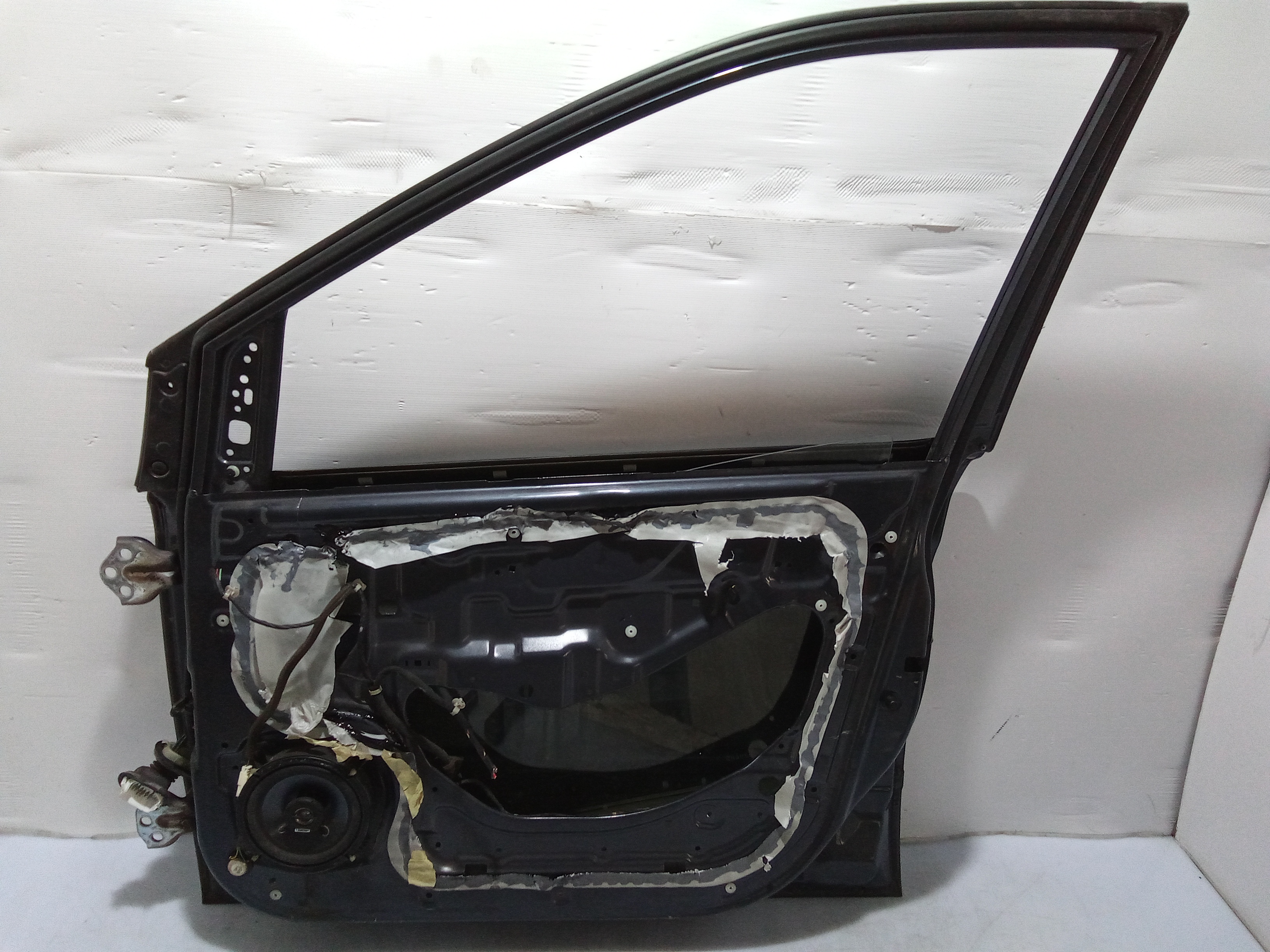 Portiera anteriore Destra per Ssangyong Actyon 1 Serie (2006 - In produzione)