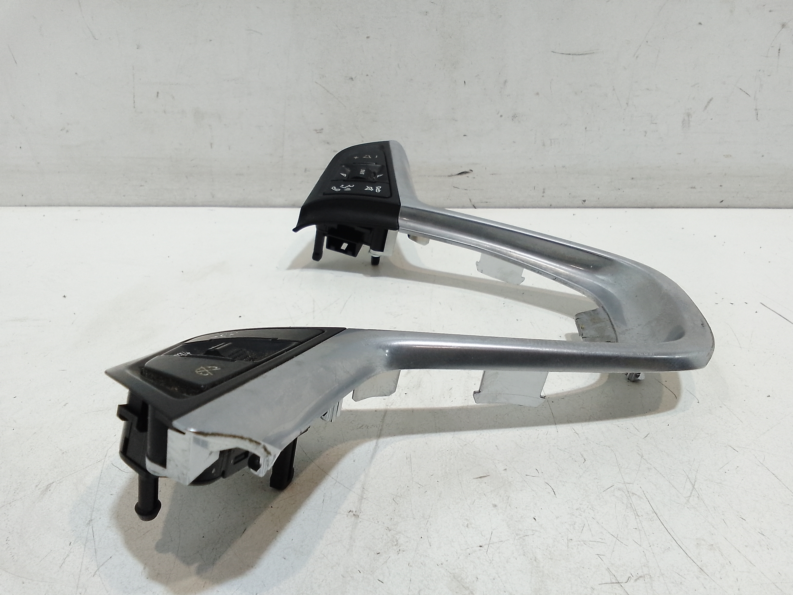 Comandi al volante multifunzione per Opel Meriva 3 Serie (2010 - In produzione)