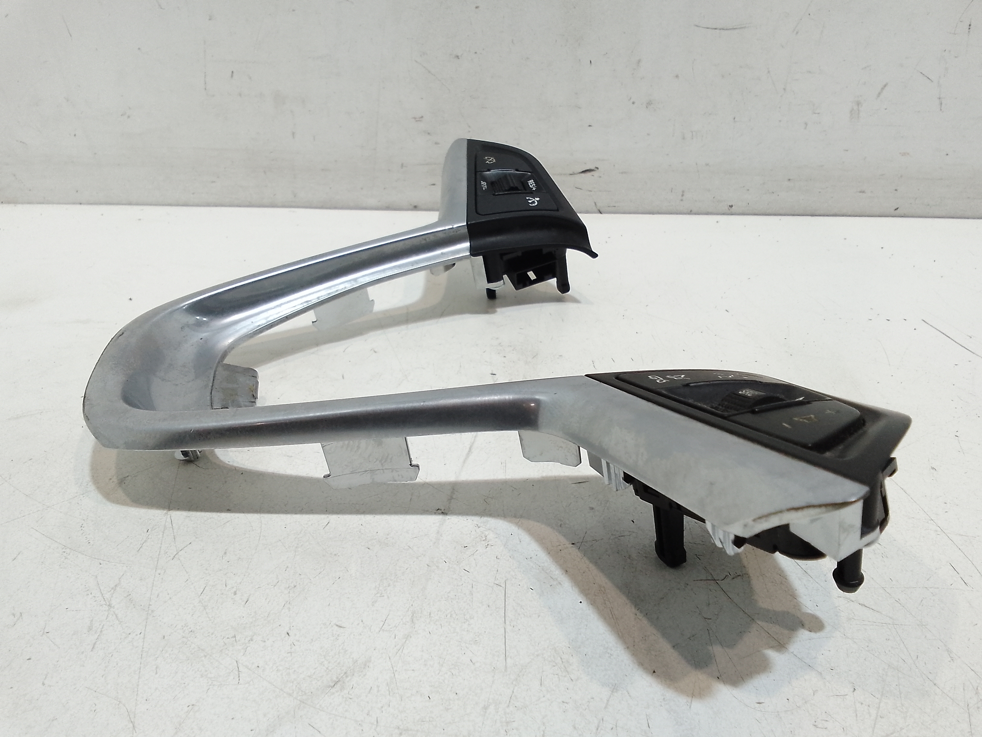 Comandi al volante multifunzione per Opel Meriva 3 Serie (2010 - In produzione)