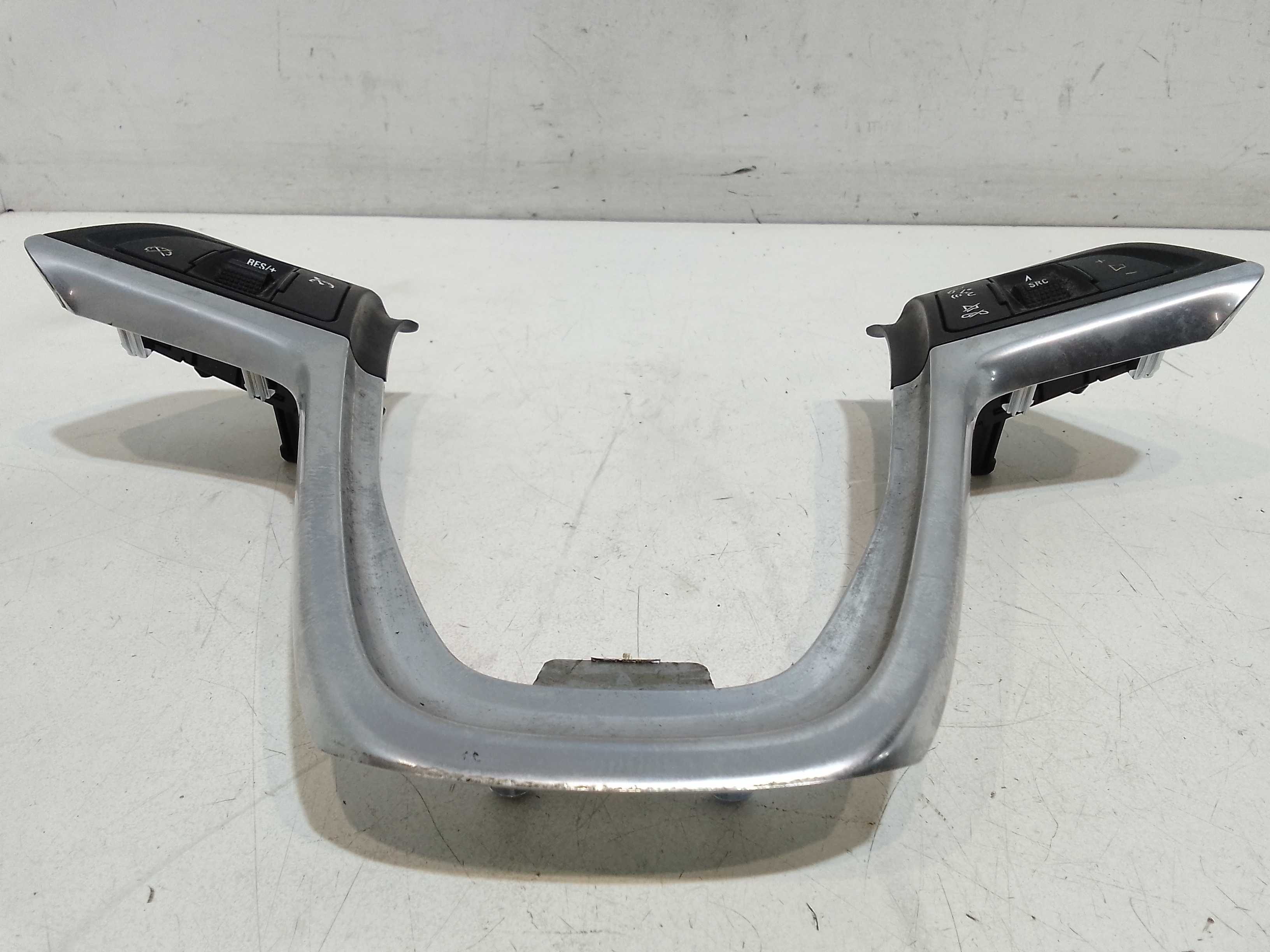 Comandi al volante multifunzione per Opel Meriva 3 Serie (2010 - In produzione)