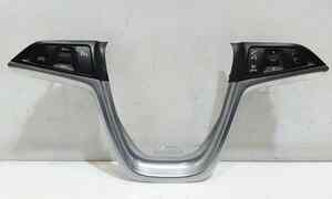Comandi al volante multifunzione per Opel Meriva 3 Serie (2010 - In produzione)