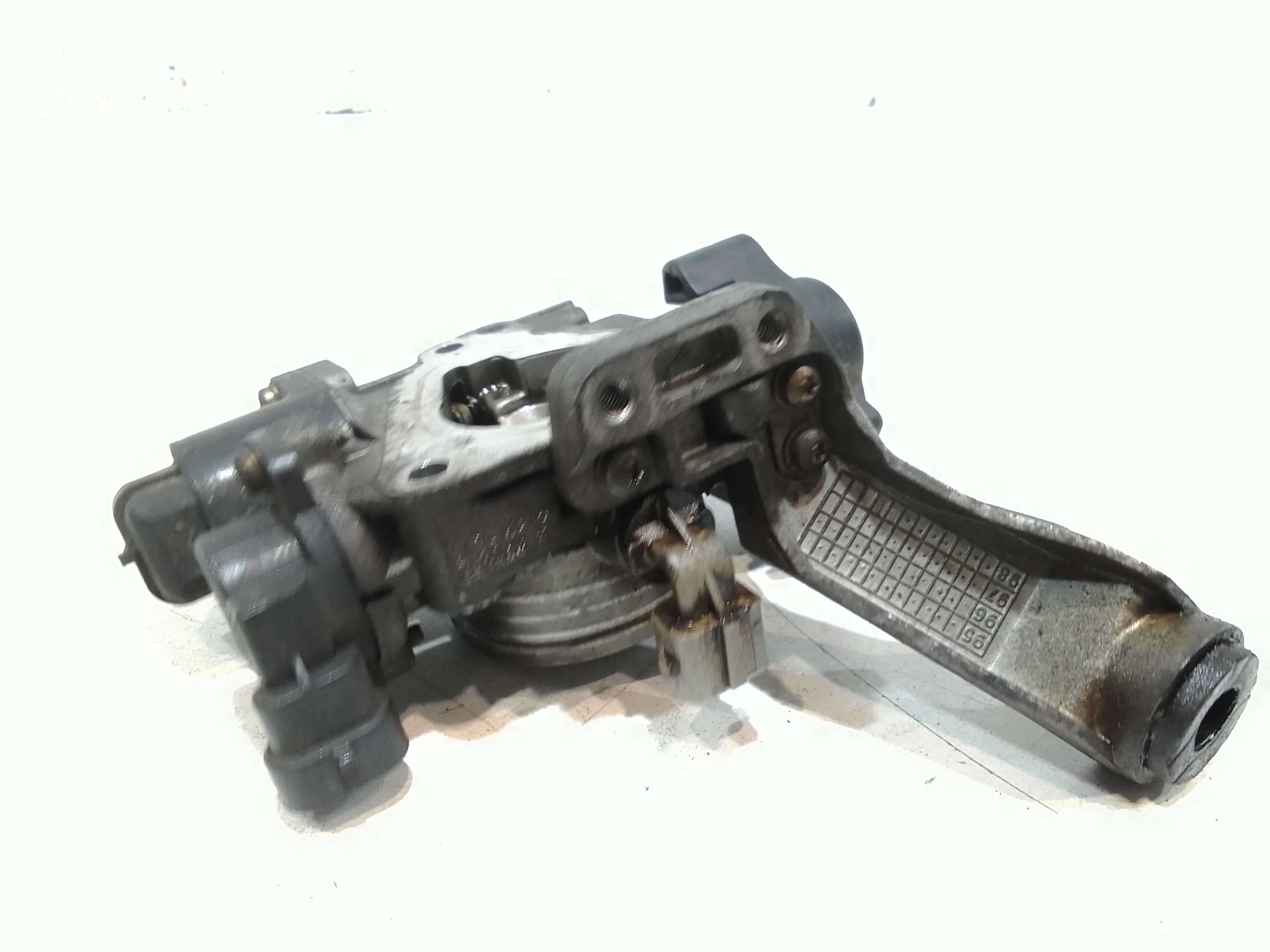 Corpo Farfallato per Renault Twingo I Serie (98>00) (1998 - 2000)