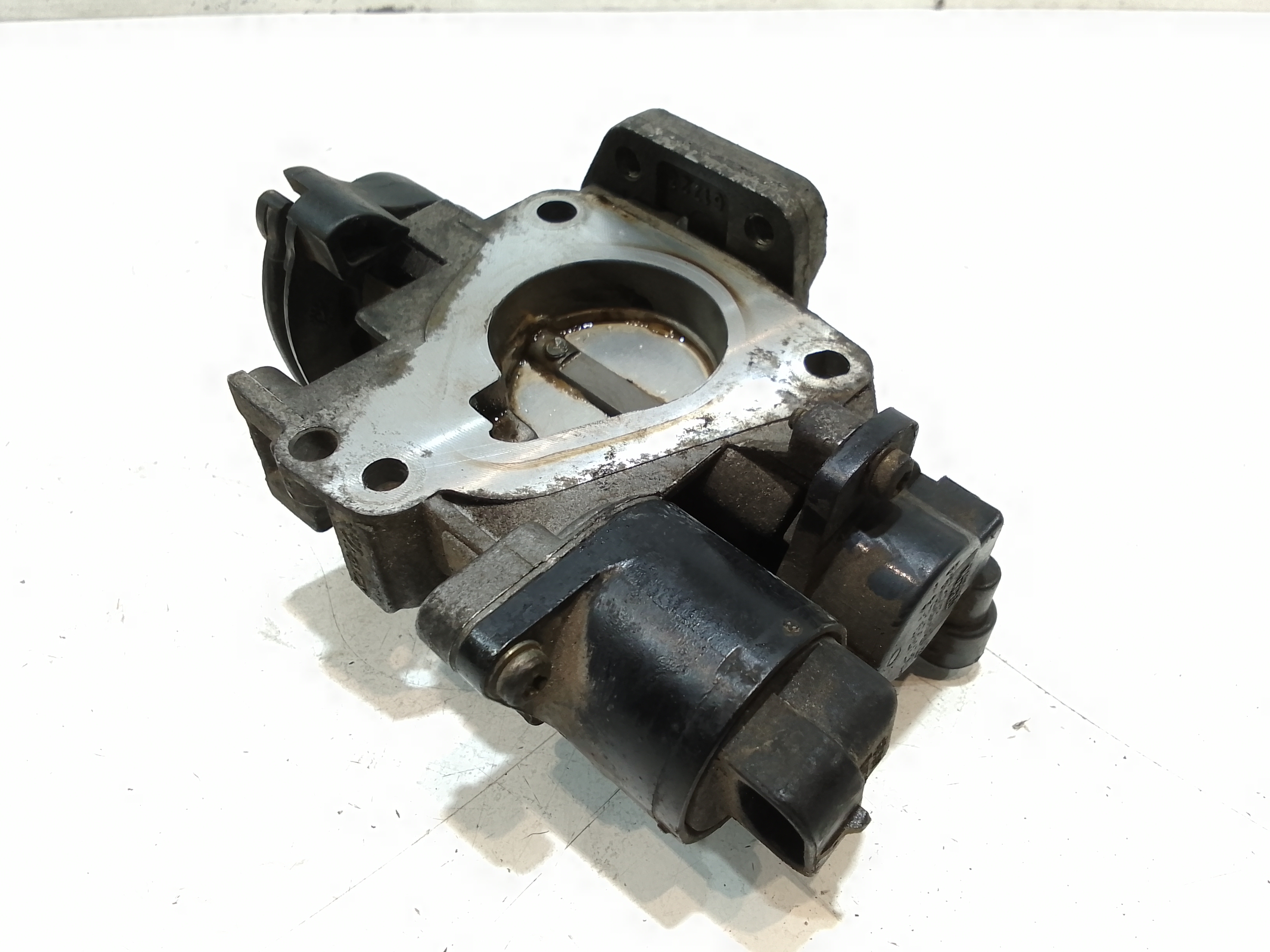 Corpo Farfallato per Renault Twingo I Serie (98>00) (1998 - 2000)