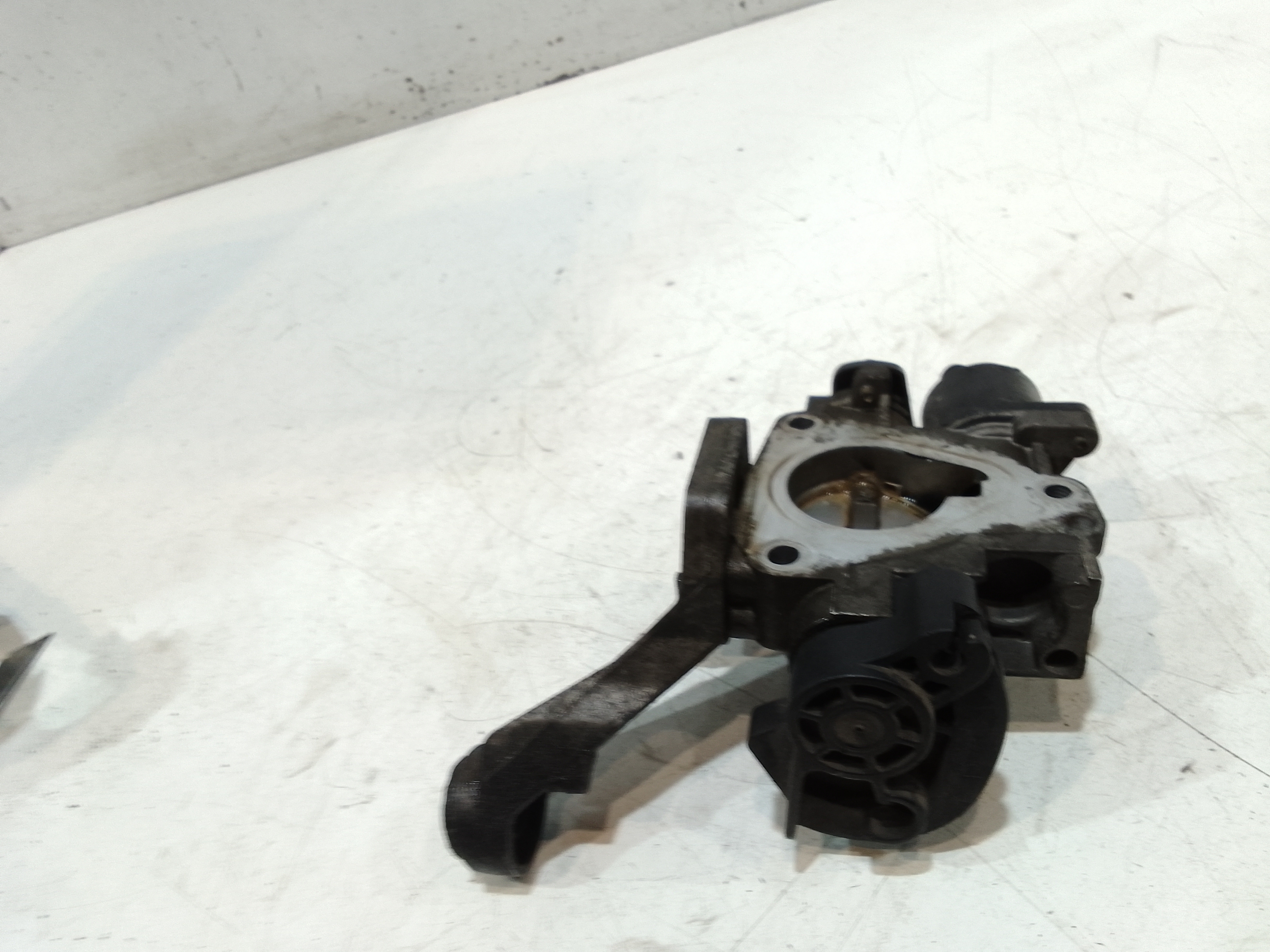 Corpo Farfallato per Renault Twingo I Serie (98>00) (1998 - 2000)