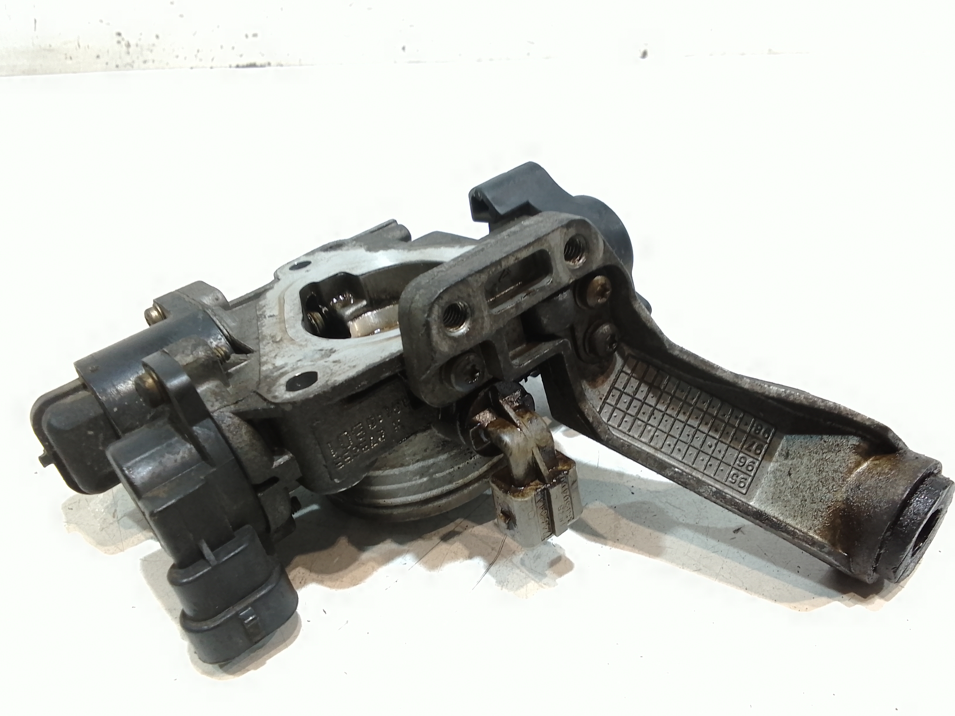 Corpo Farfallato per Renault Twingo I Serie (98>00) (1998 - 2000)