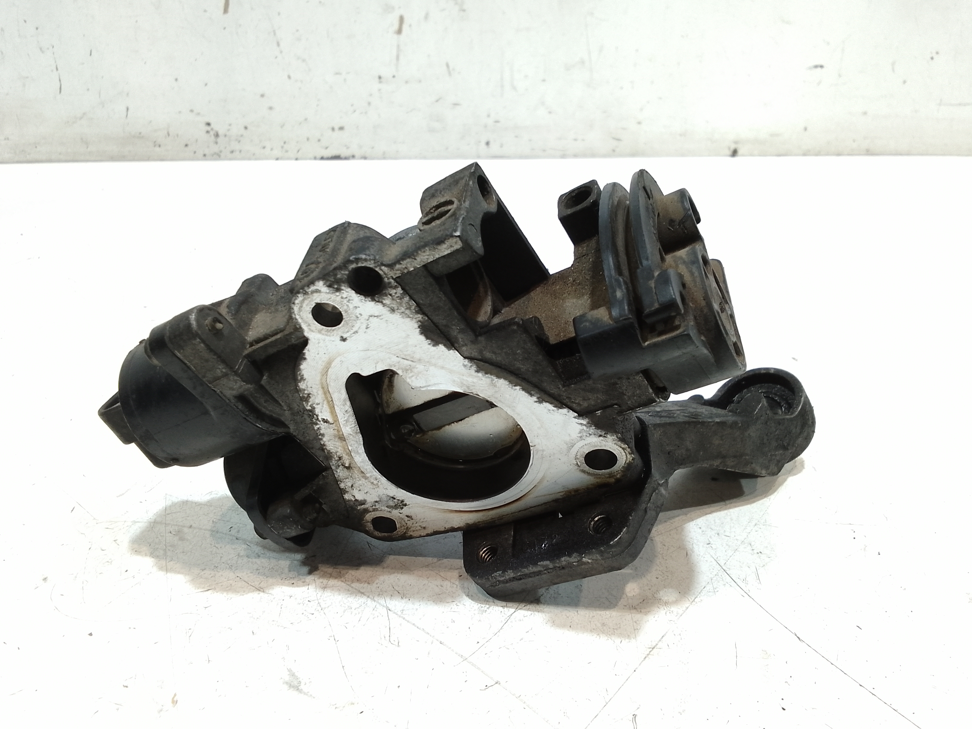 Corpo Farfallato per Renault Twingo I Serie (98>00) (1998 - 2000)