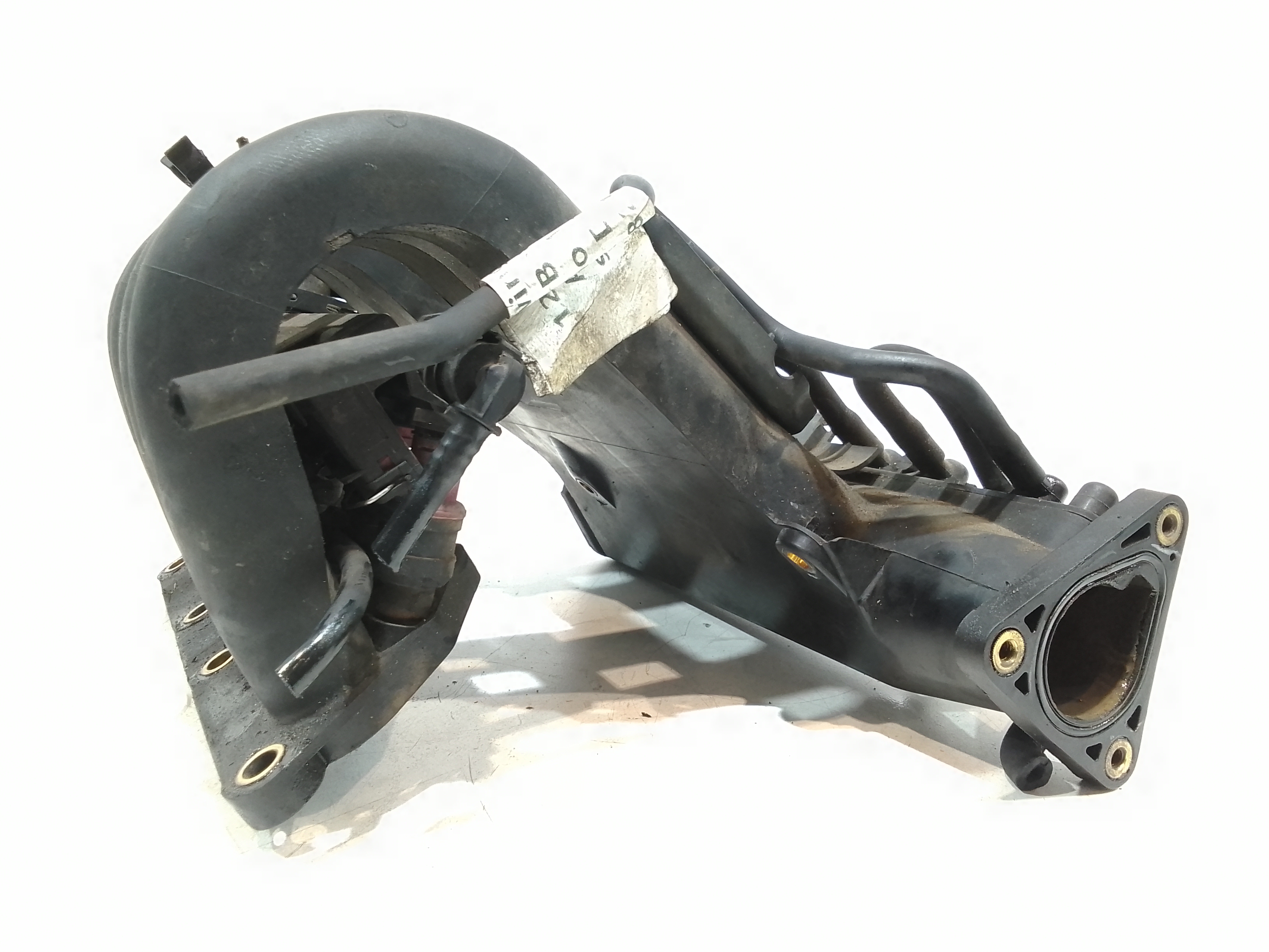 Collettore Aspirazione per Renault Twingo I Serie (98>00) (1998 - 2000)