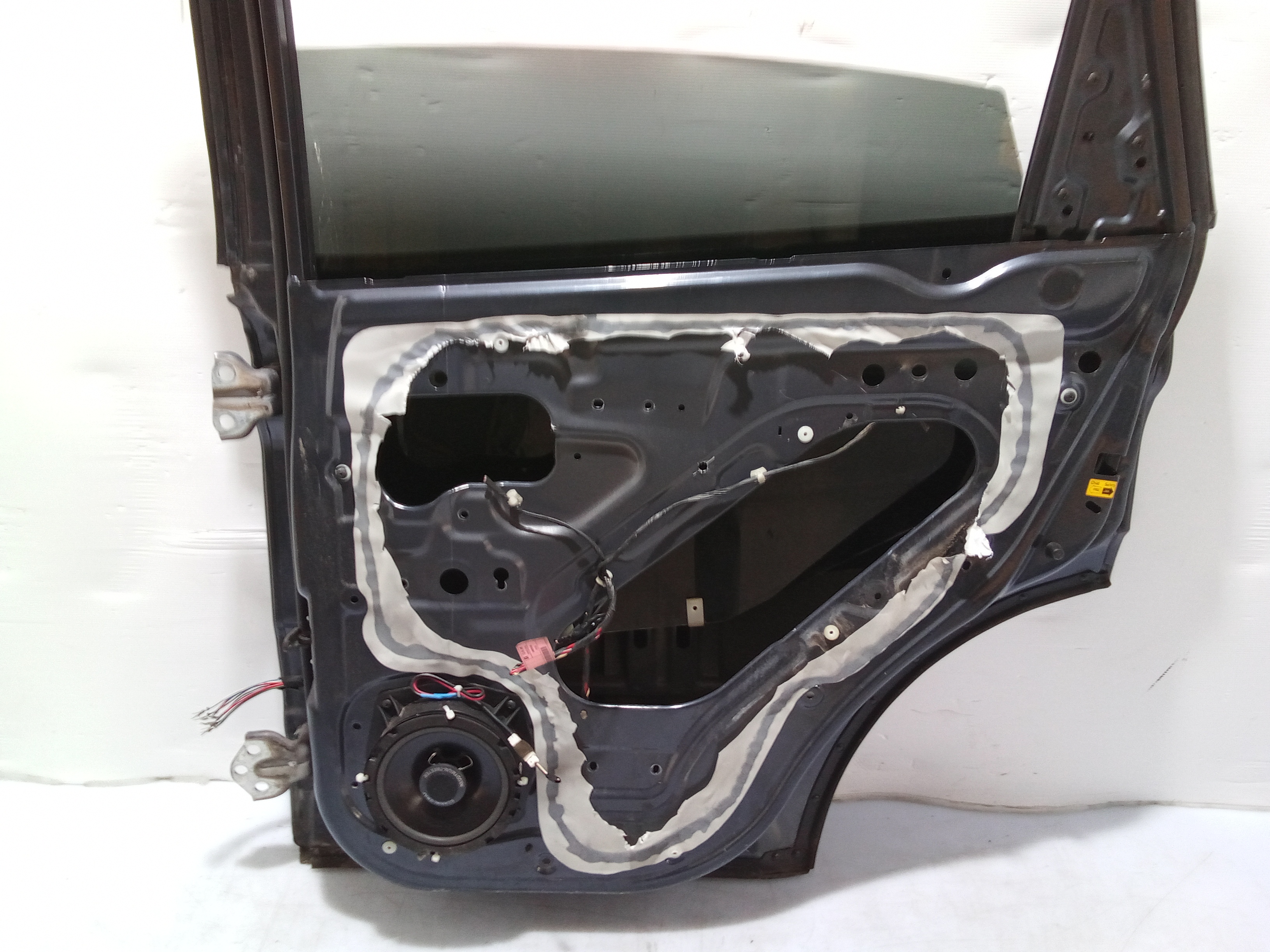 Portiera Posteriore Destra per Ssangyong Actyon 1 Serie (2006 - In produzione)