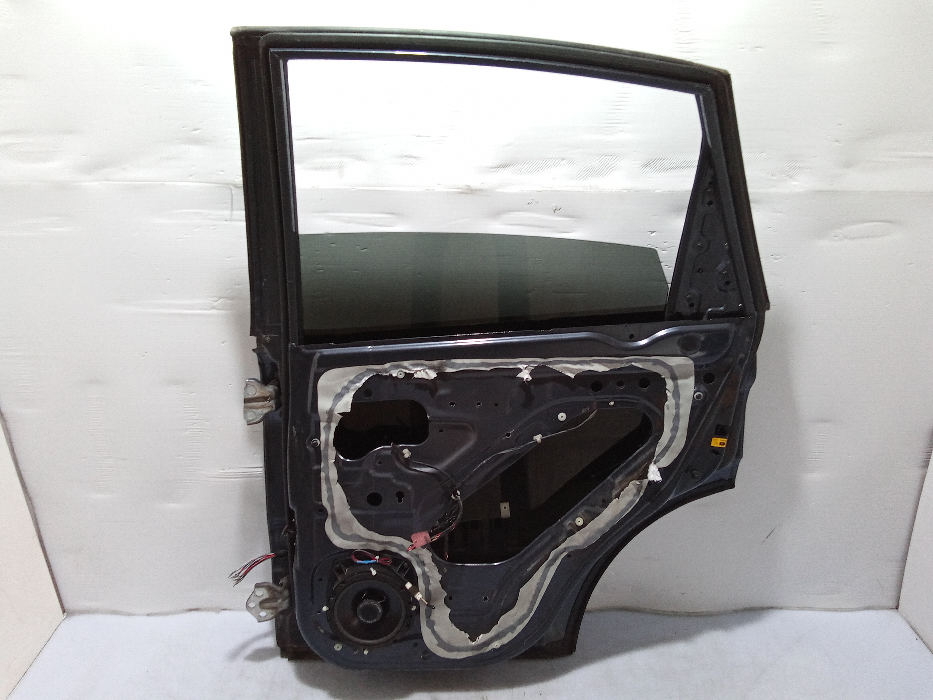 Portiera Posteriore Destra per Ssangyong Actyon 1 Serie (2006 - In produzione)