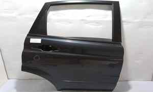 Portiera Posteriore Destra per Ssangyong Actyon 1 Serie (2006 - In produzione)
