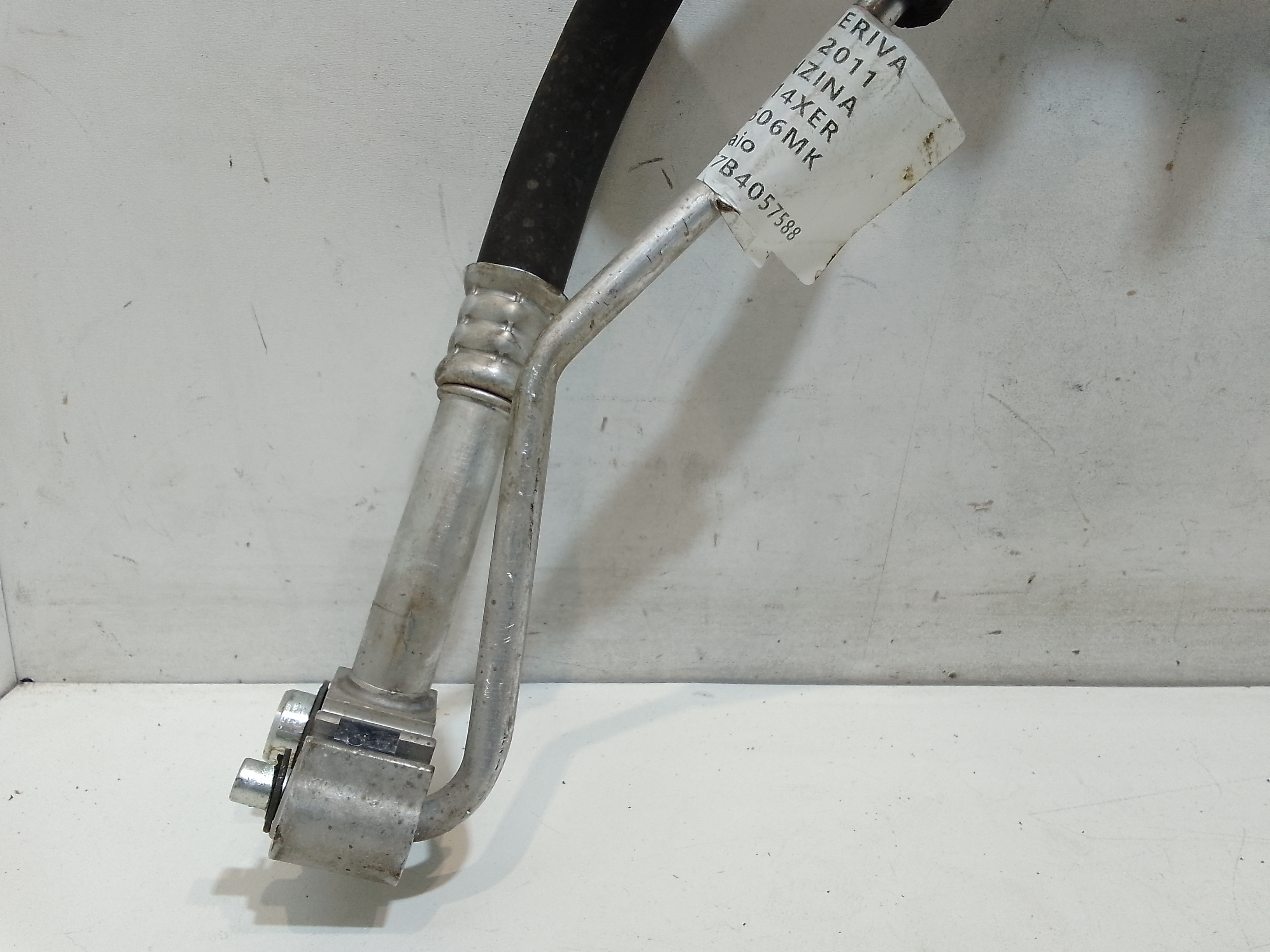 Tubo Aria condizionata per Opel Meriva 3 Serie (2010 - In produzione)