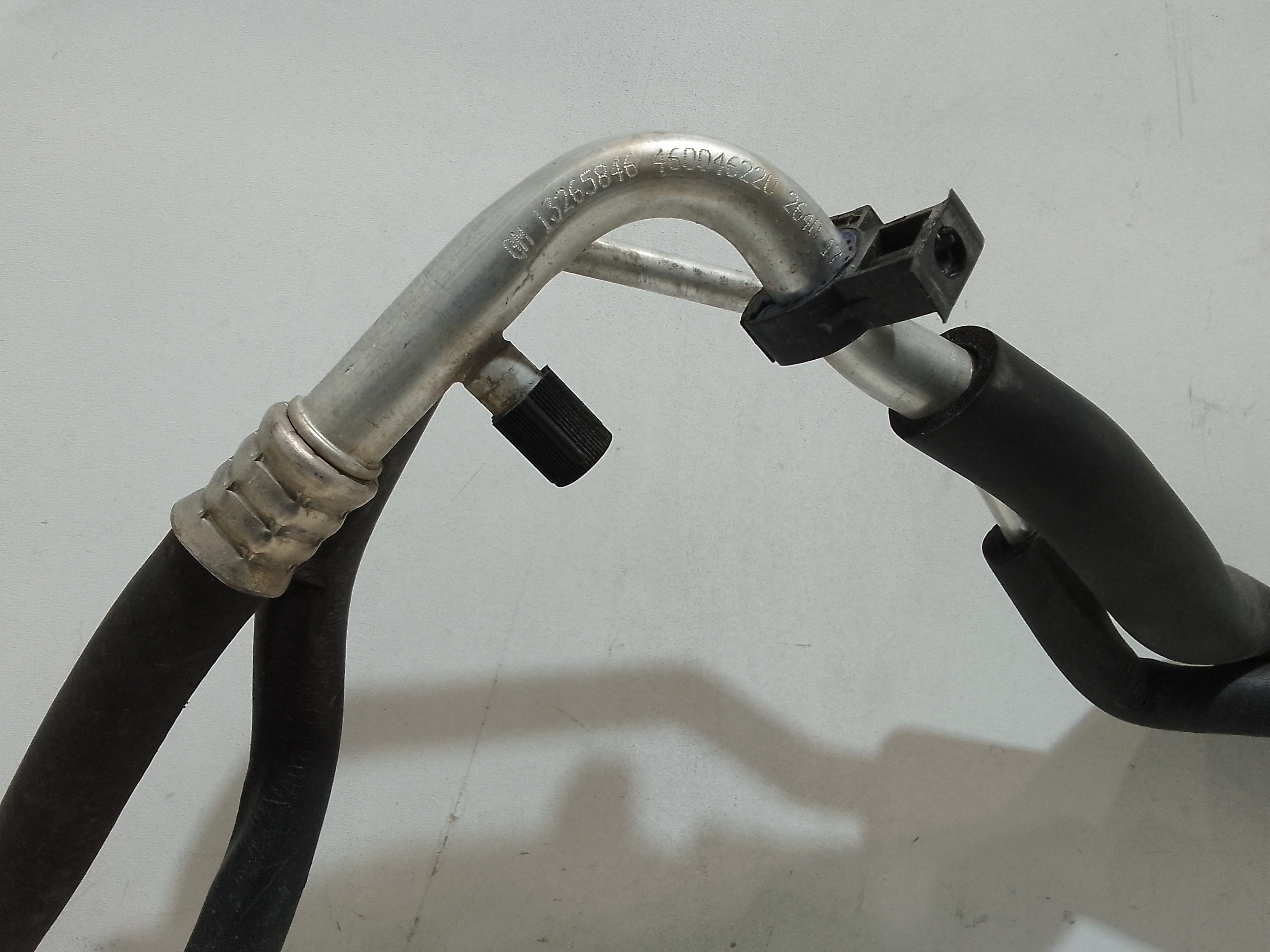 Tubo Aria condizionata per Opel Meriva 3 Serie (2010 - In produzione)