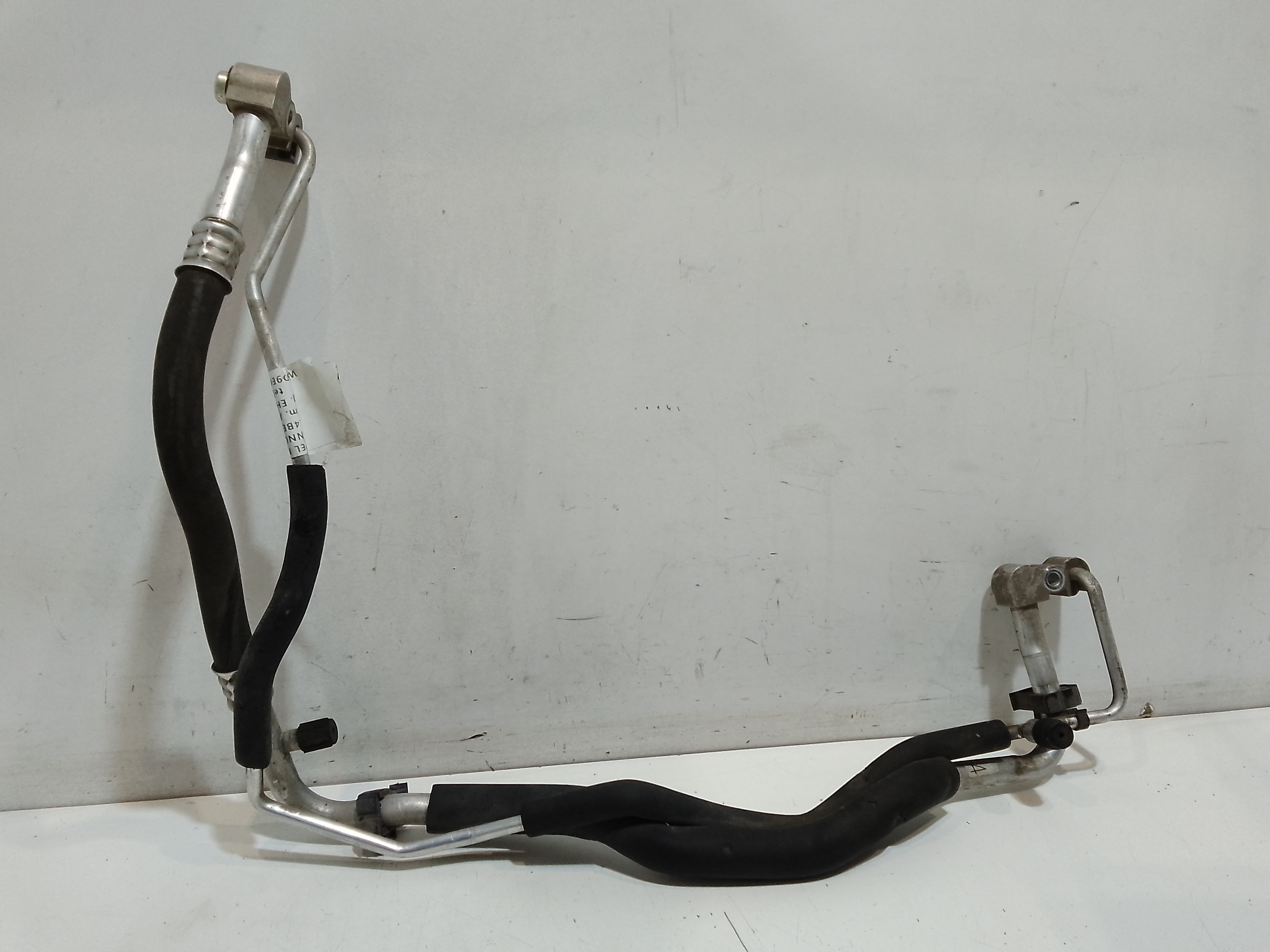 Tubo Aria condizionata per Opel Meriva 3 Serie (2010 - In produzione)