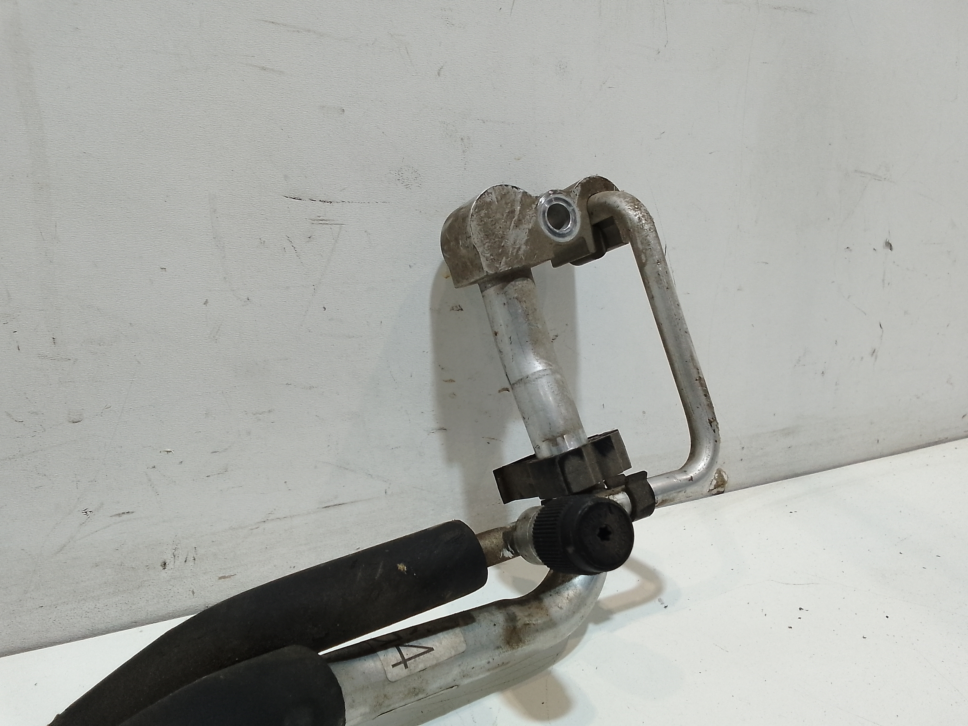 Tubo Aria condizionata per Opel Meriva 3 Serie (2010 - In produzione)