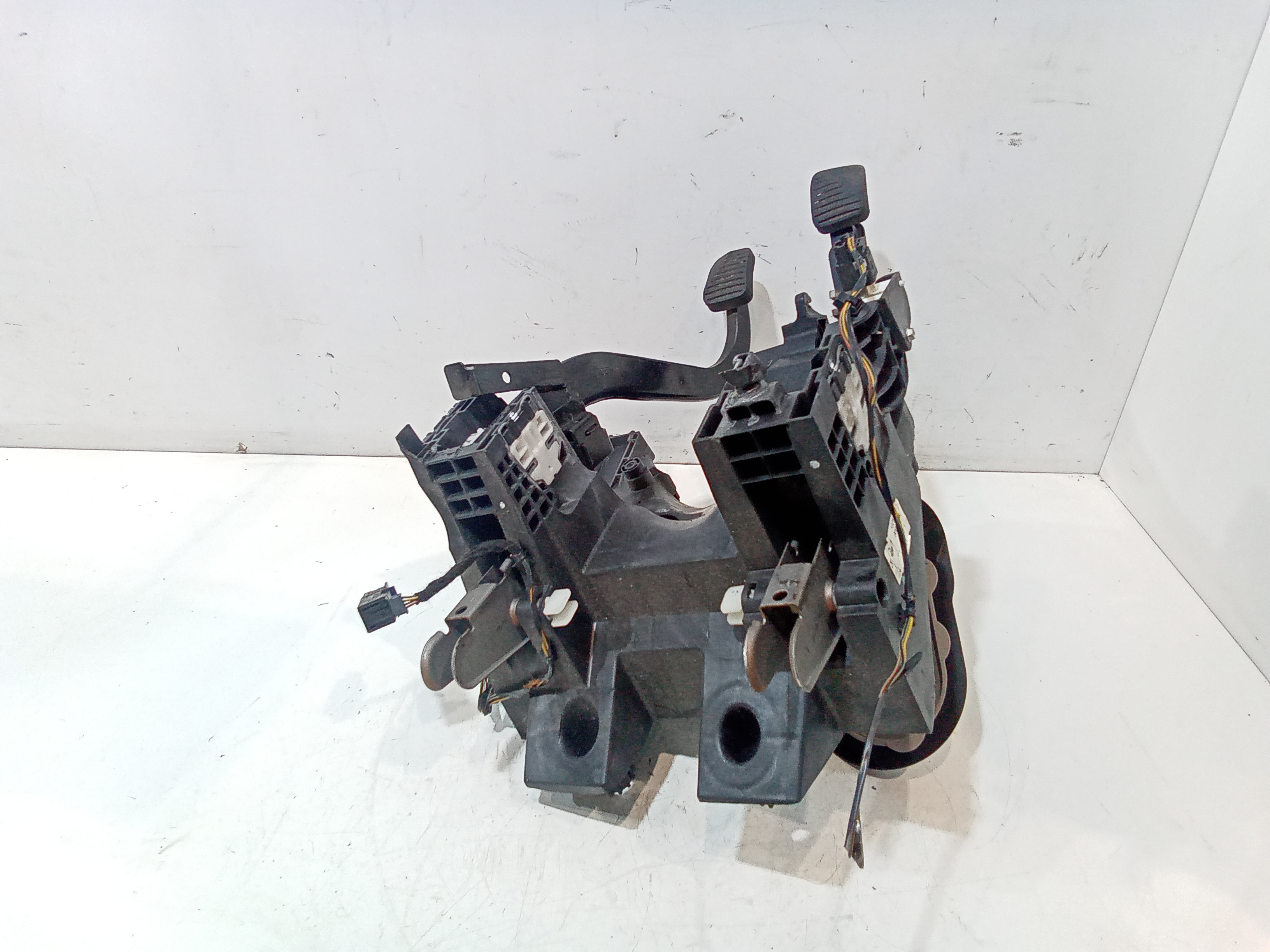 Pedaliera Freno + frizione per Opel Meriva 3 Serie (2010 - In produzione)