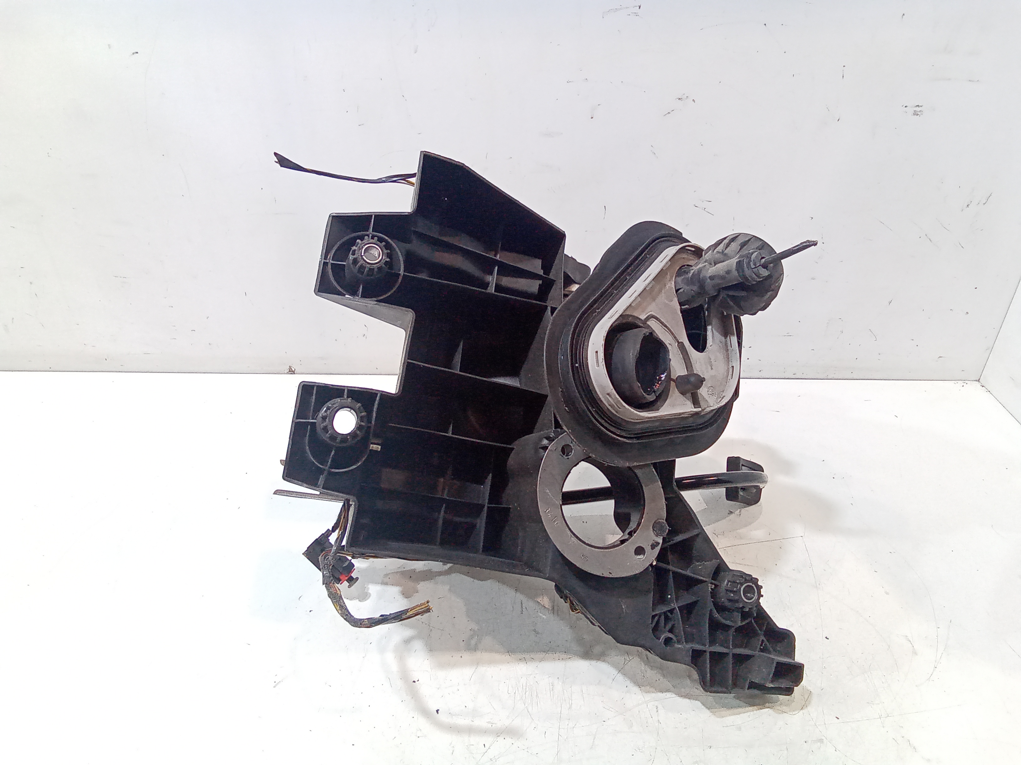 Pedaliera Freno + frizione per Opel Meriva 3 Serie (2010 - In produzione)