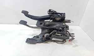 Pedaliera Freno + frizione per Opel Meriva 3 Serie (2010 - In produzione)