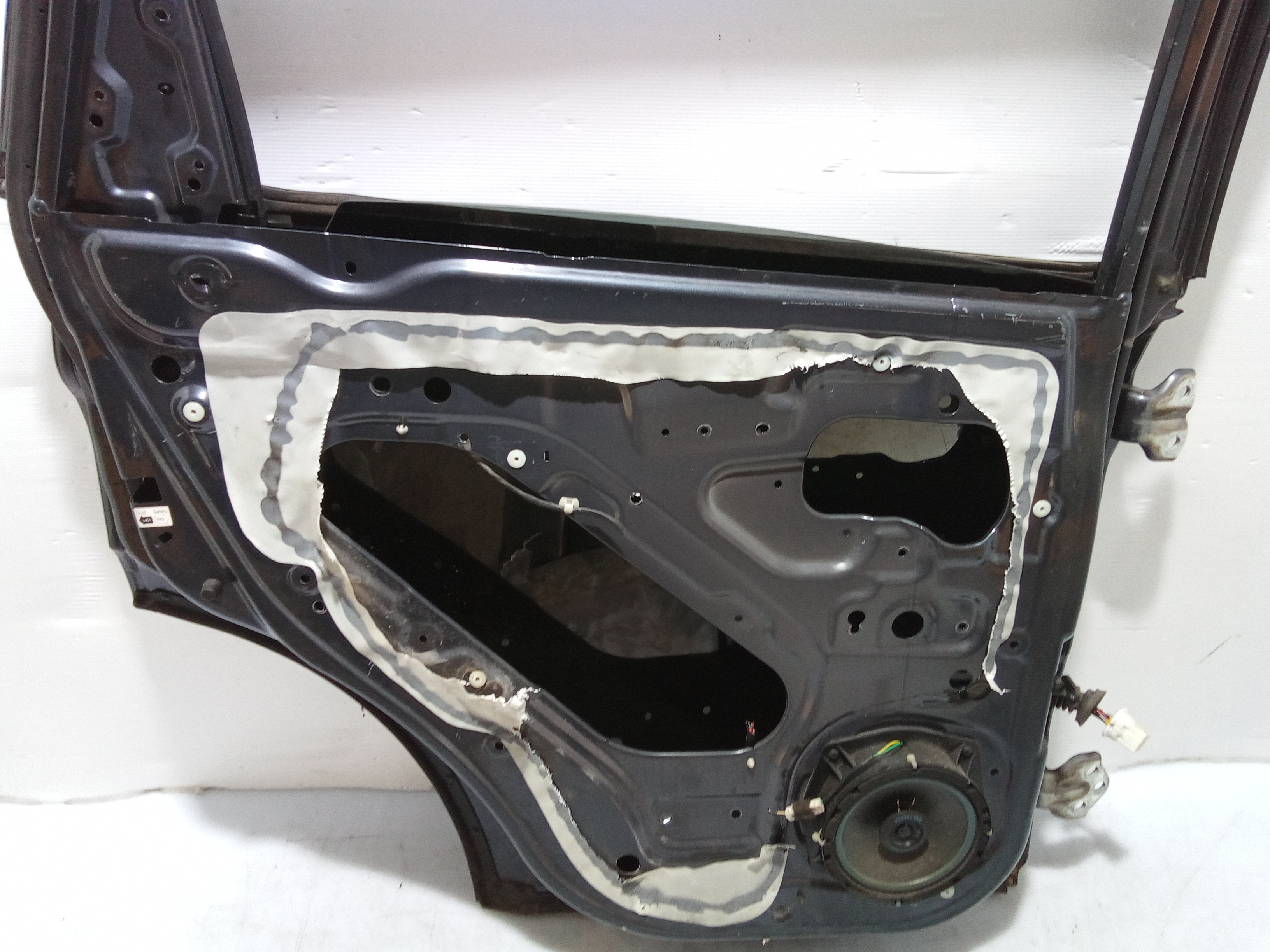 Portiera Posteriore Sinistra per Ssangyong Actyon 1 Serie (2006 - In produzione)