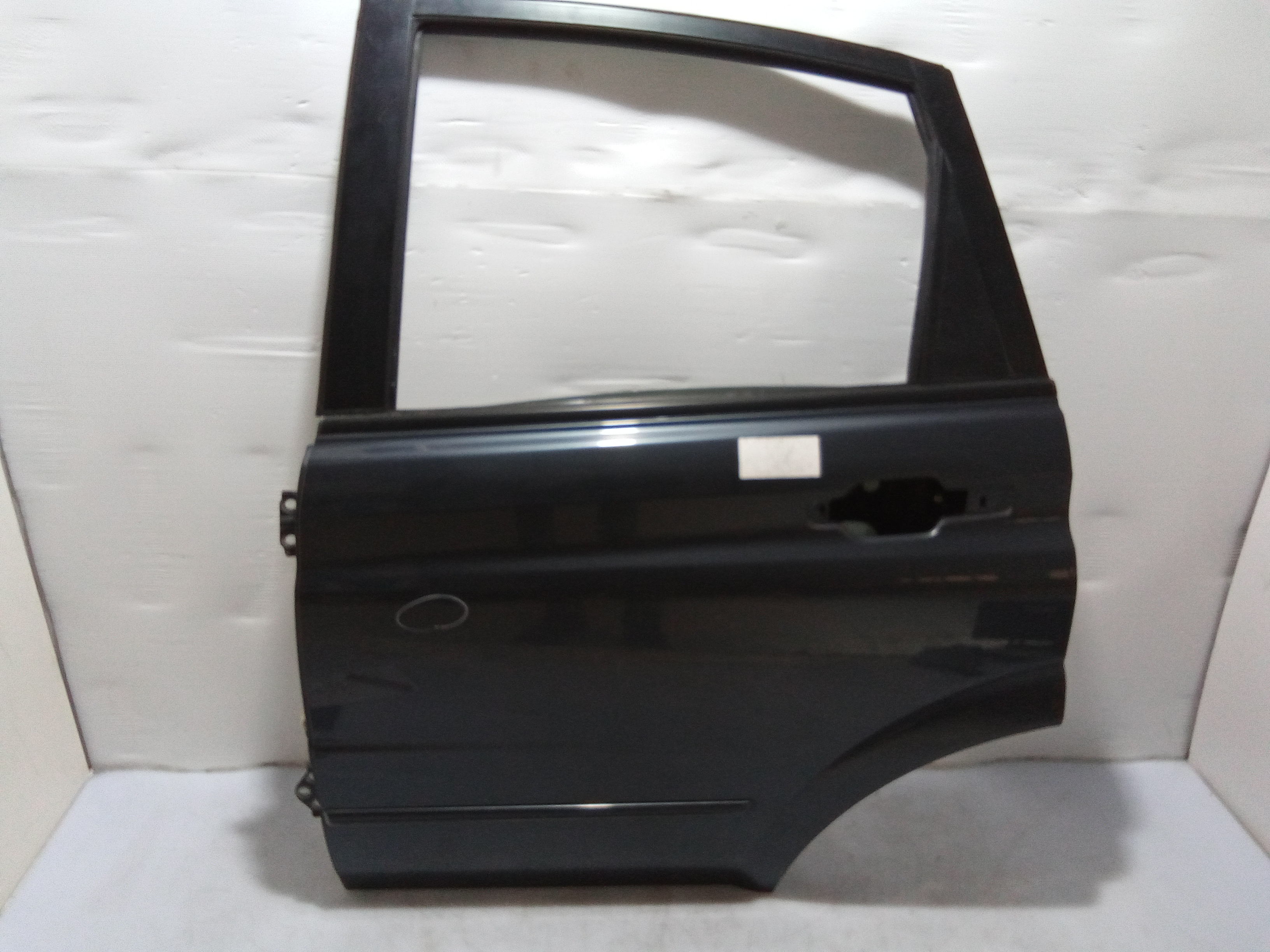 Portiera Posteriore Sinistra per Ssangyong Actyon 1 Serie (2006 - In produzione)