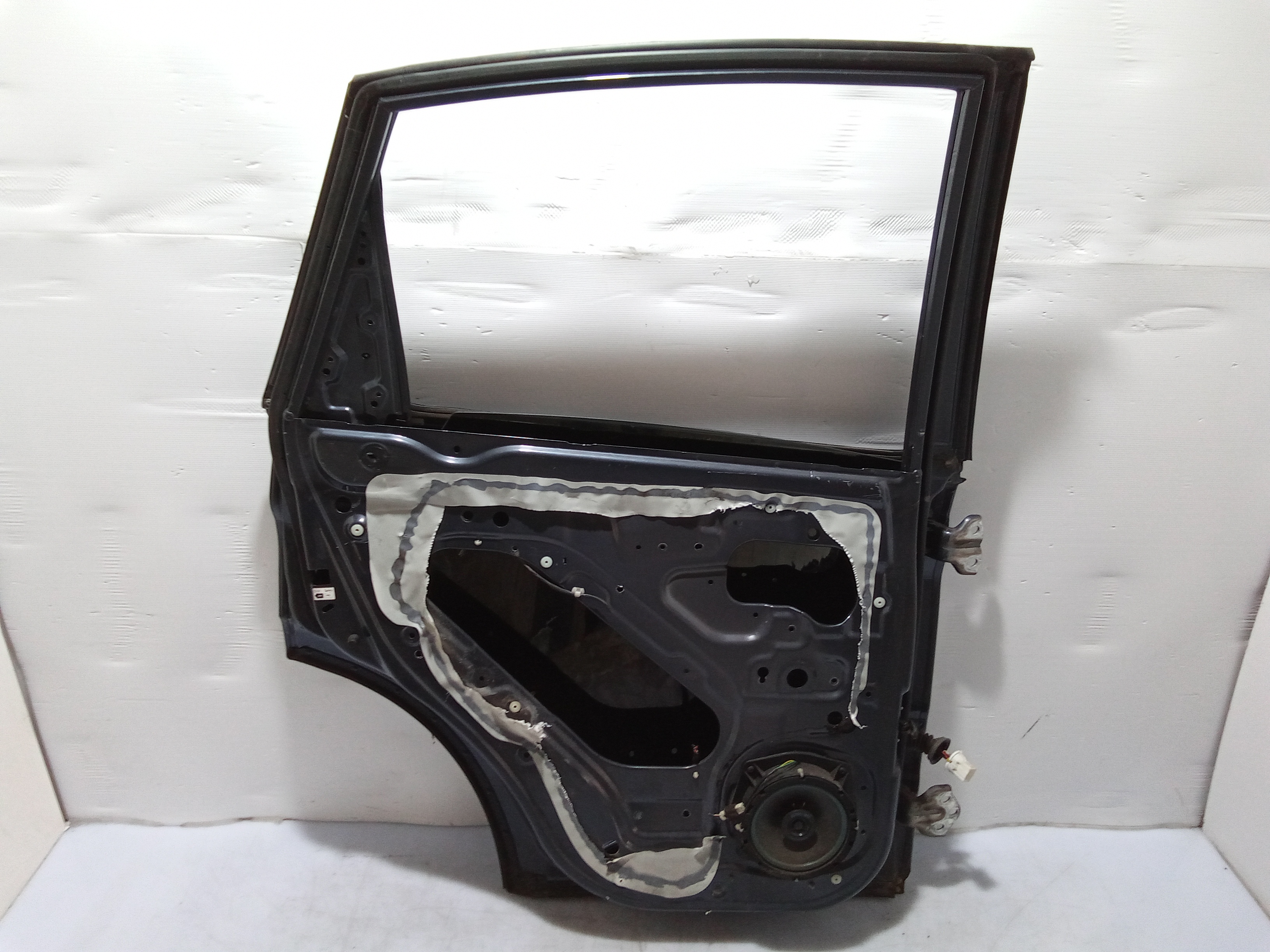 Portiera Posteriore Sinistra per Ssangyong Actyon 1 Serie (2006 - In produzione)