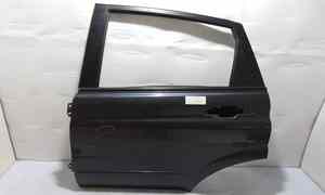 Portiera Posteriore Sinistra per Ssangyong Actyon 1 Serie (2006 - In produzione)