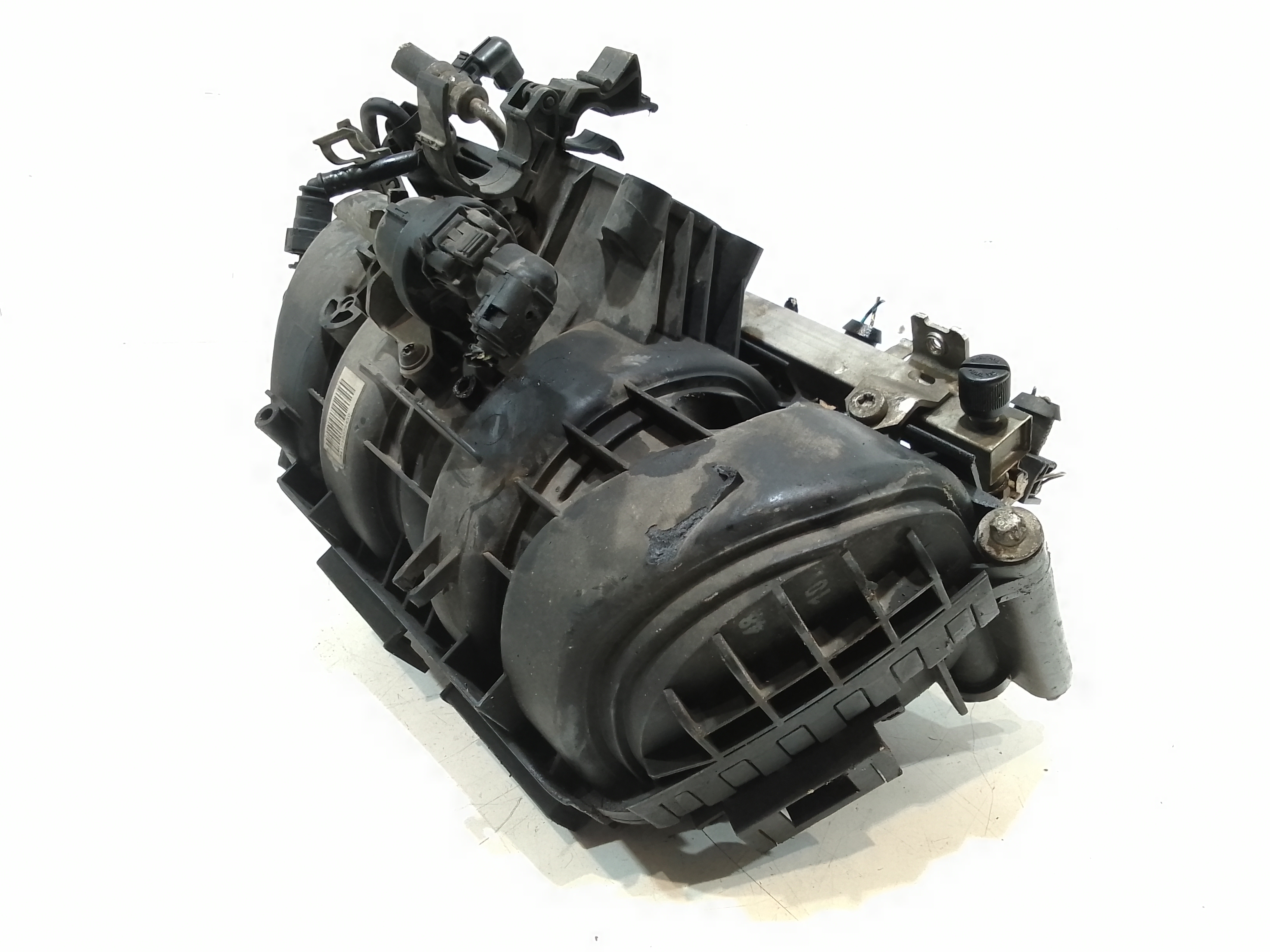 Collettore Aspirazione per Opel Meriva 2 Serie (2006 - 2010)