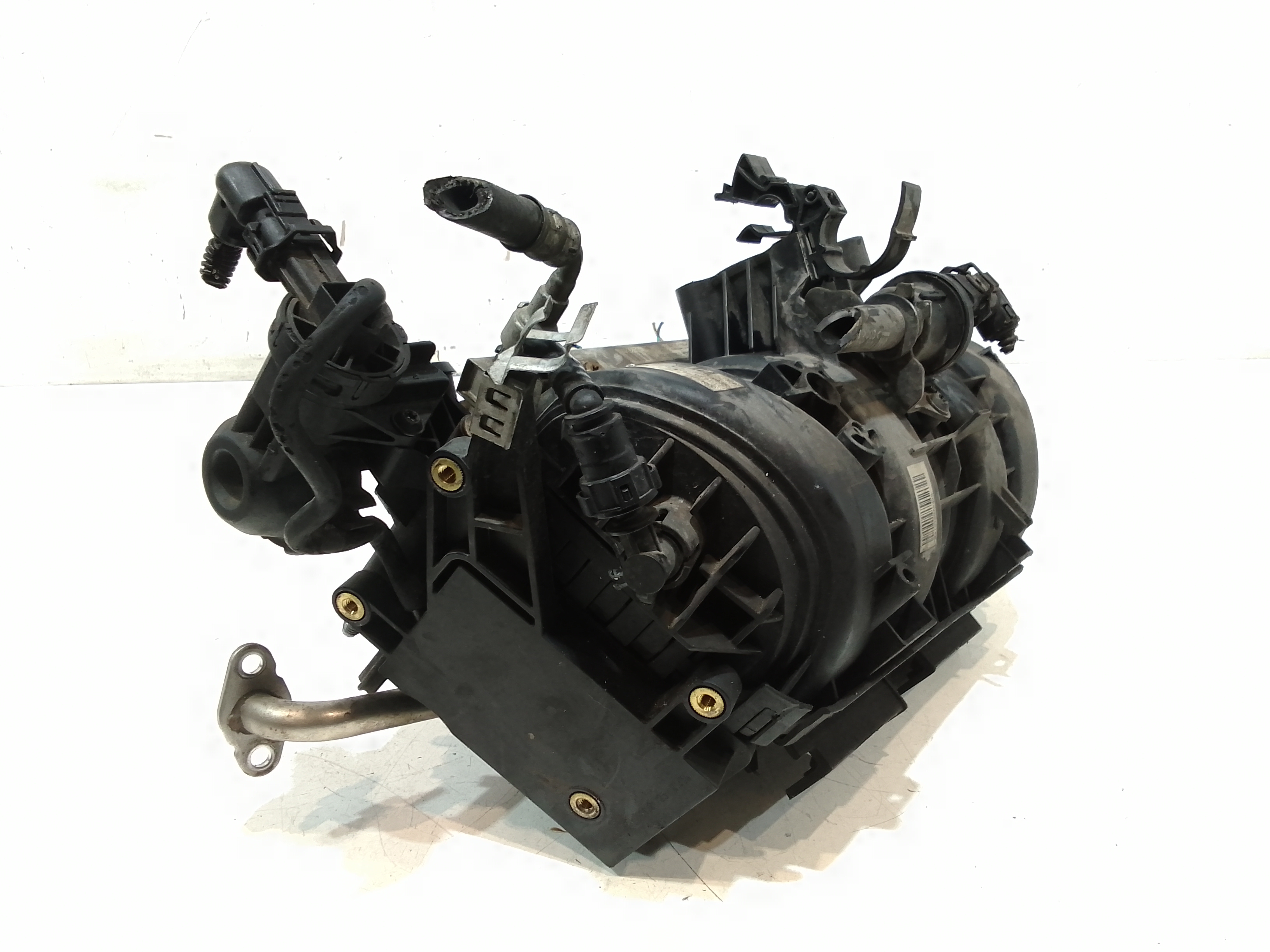 Collettore Aspirazione per Opel Meriva 2 Serie (2006 - 2010)