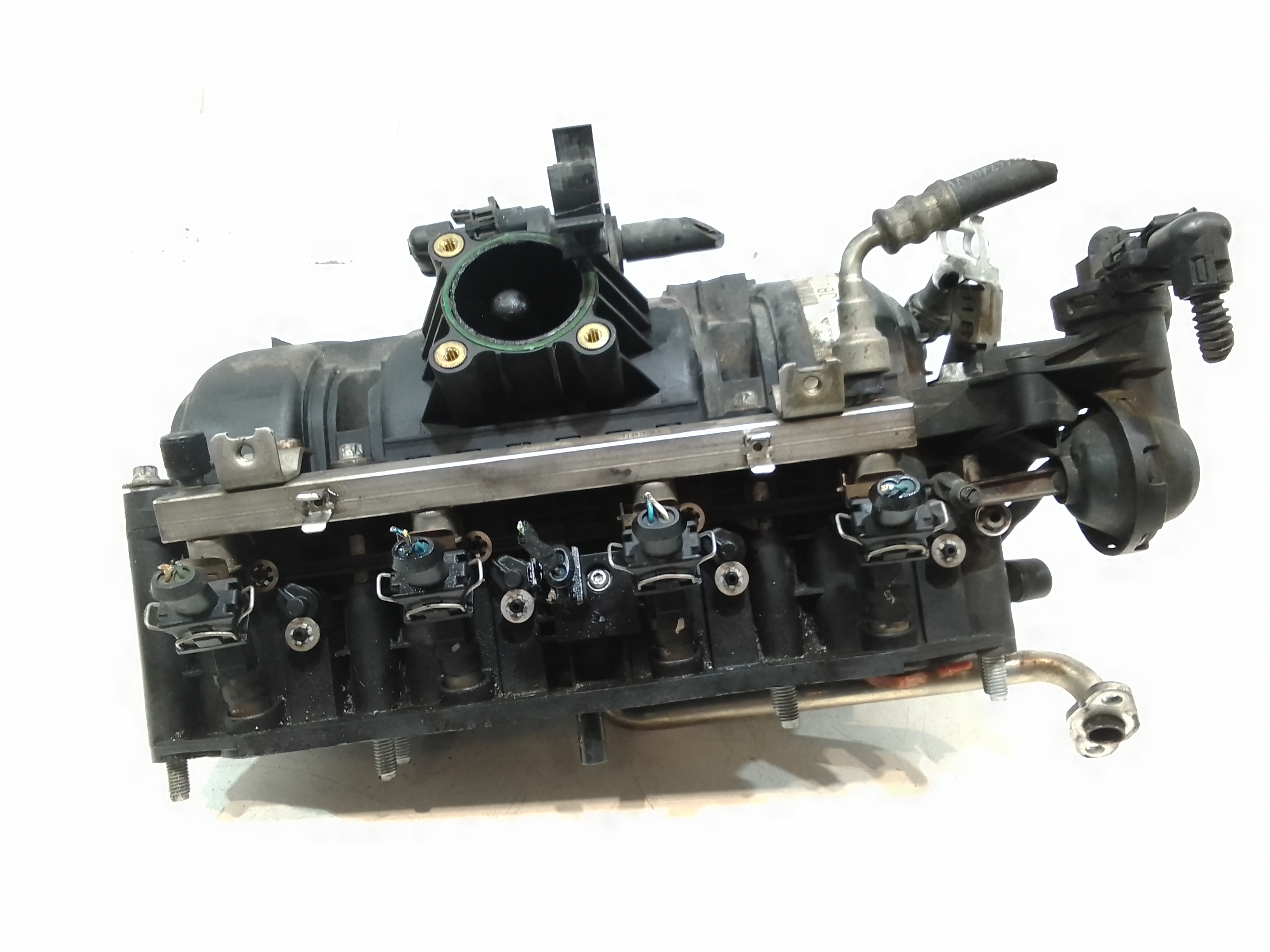 Collettore Aspirazione per Opel Meriva 2 Serie (2006 - 2010)